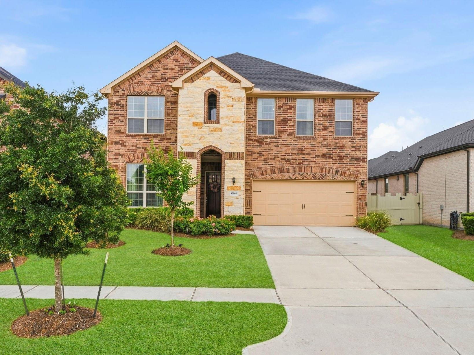 17209 Olive Blossom Court — photo