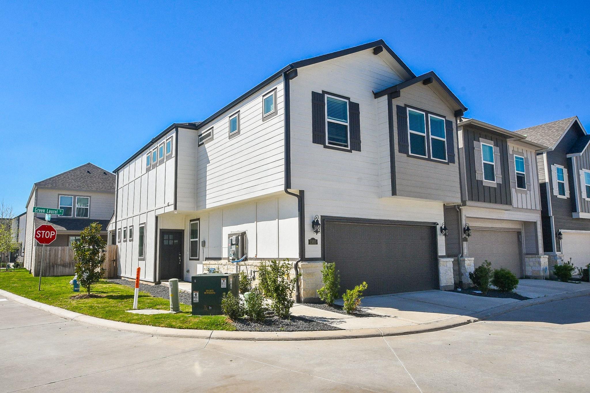 1503 Blue Acer Drive — photo