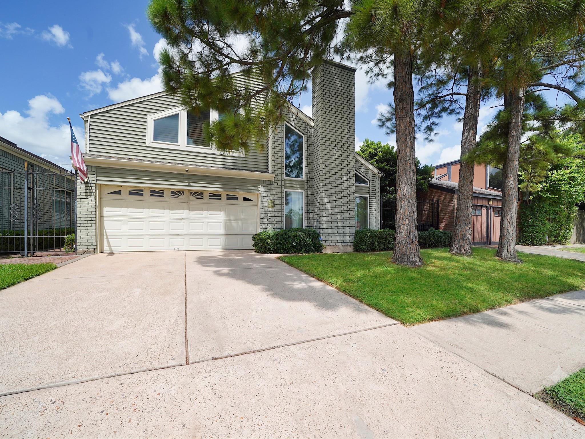 4106 Sun Meadow Drive — photo