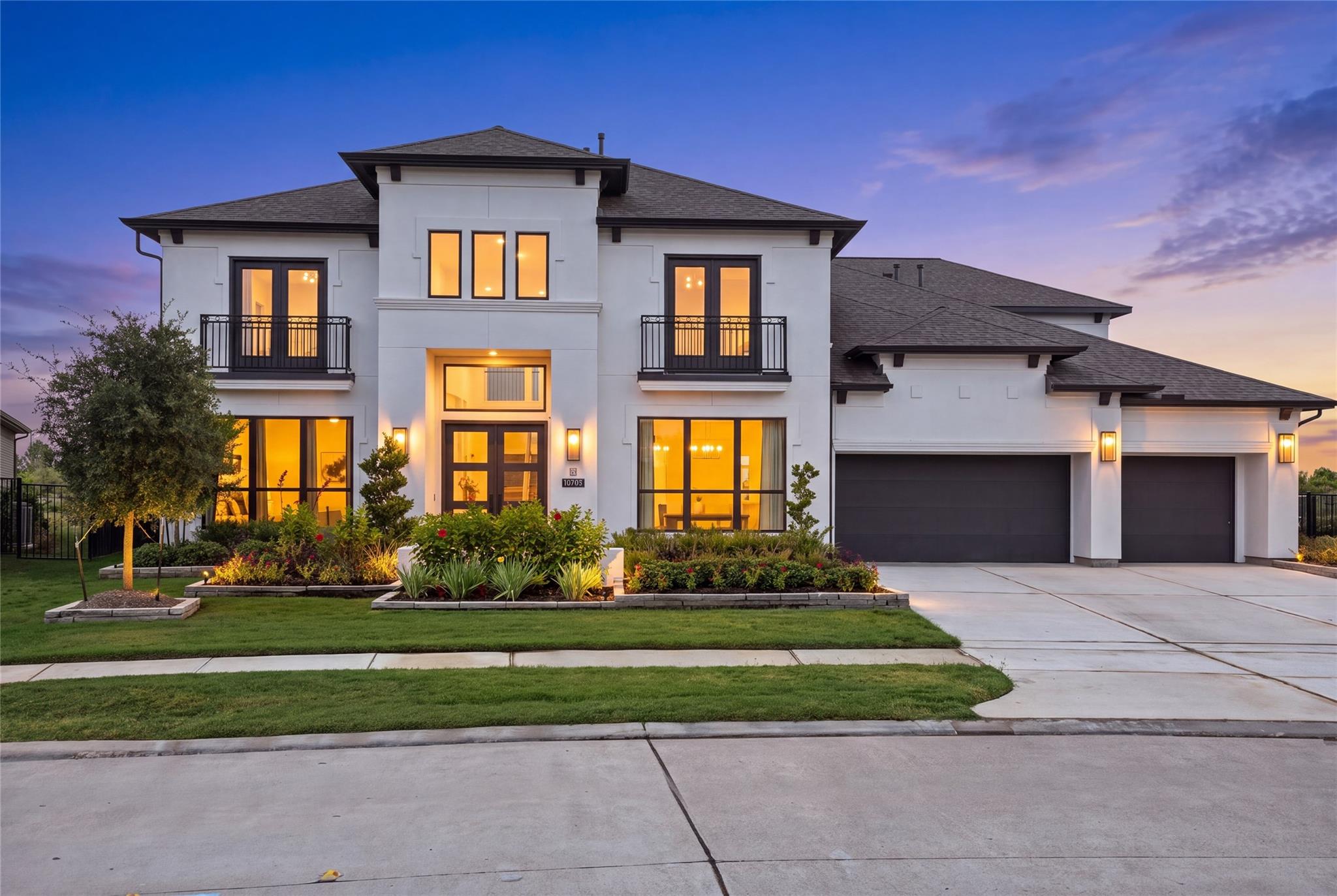 10703 Monarch Butterfly Drive — photo