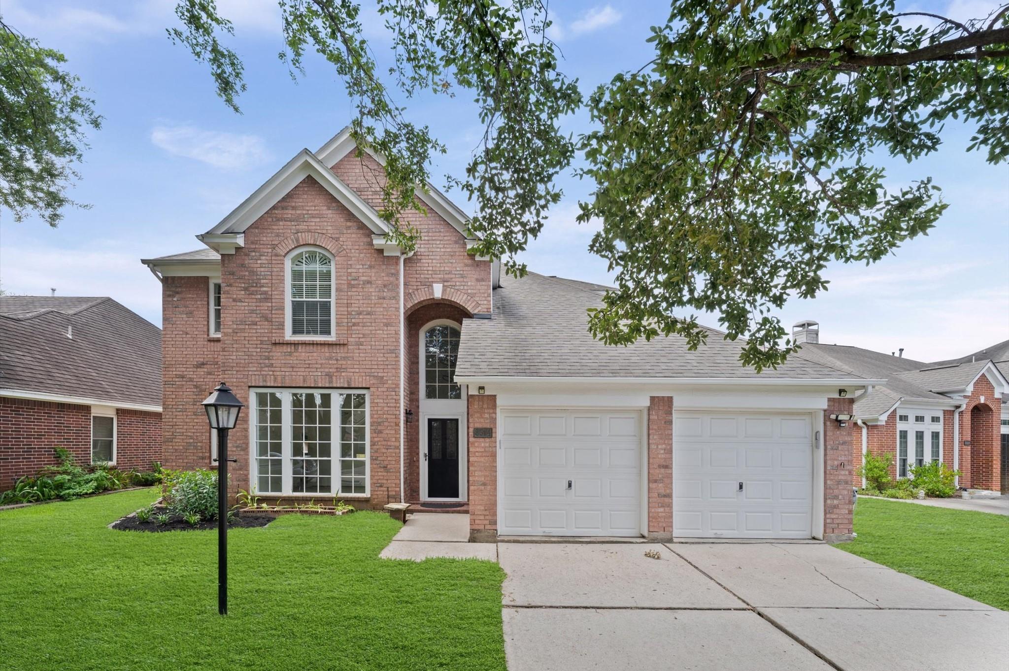3514 Shadowchase Drive — photo