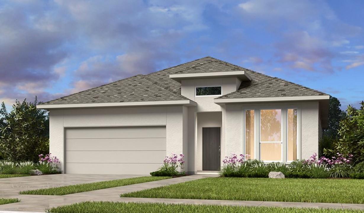 9319 Pentland Valley Lane — photo