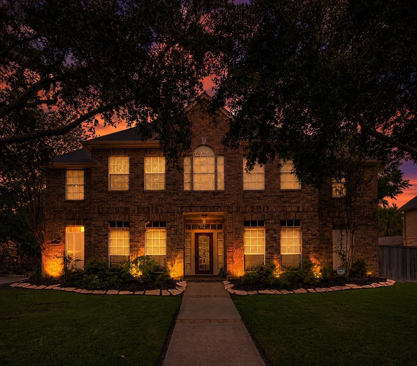 3119 Scenic Elm Street — photo