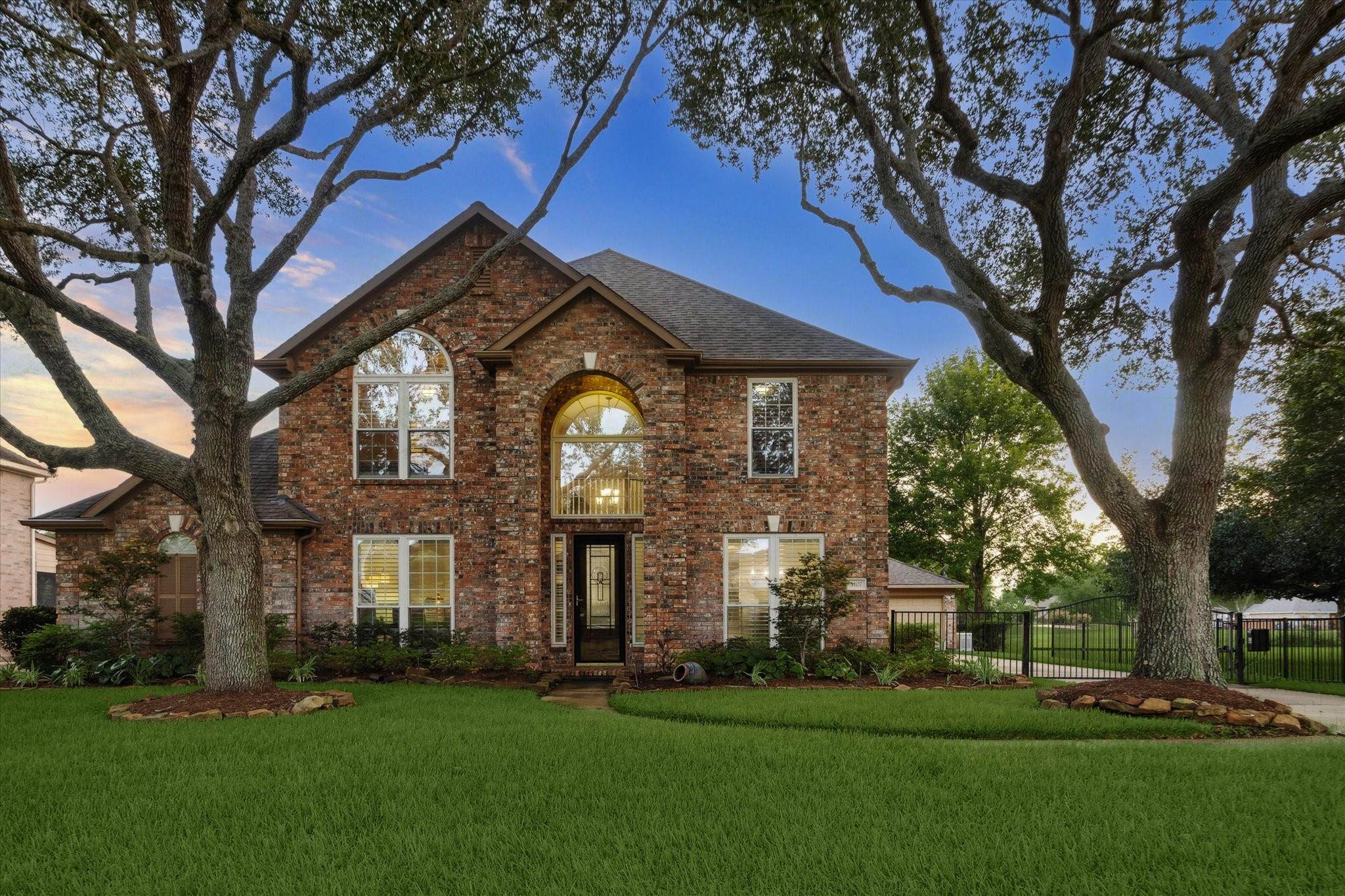 4107 Wentworth Drive — photo