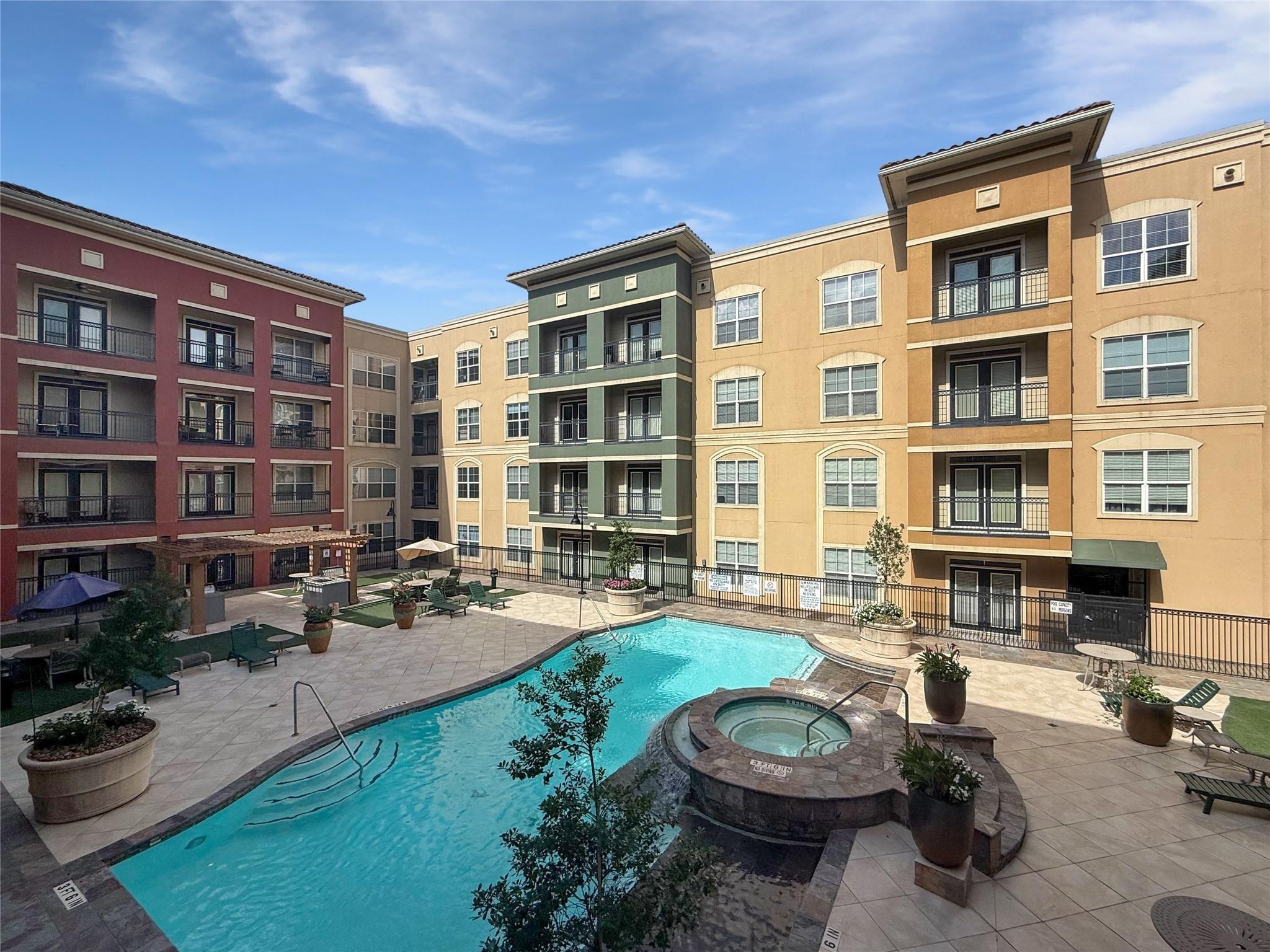1711 Old Spanish Trail #240 — photo