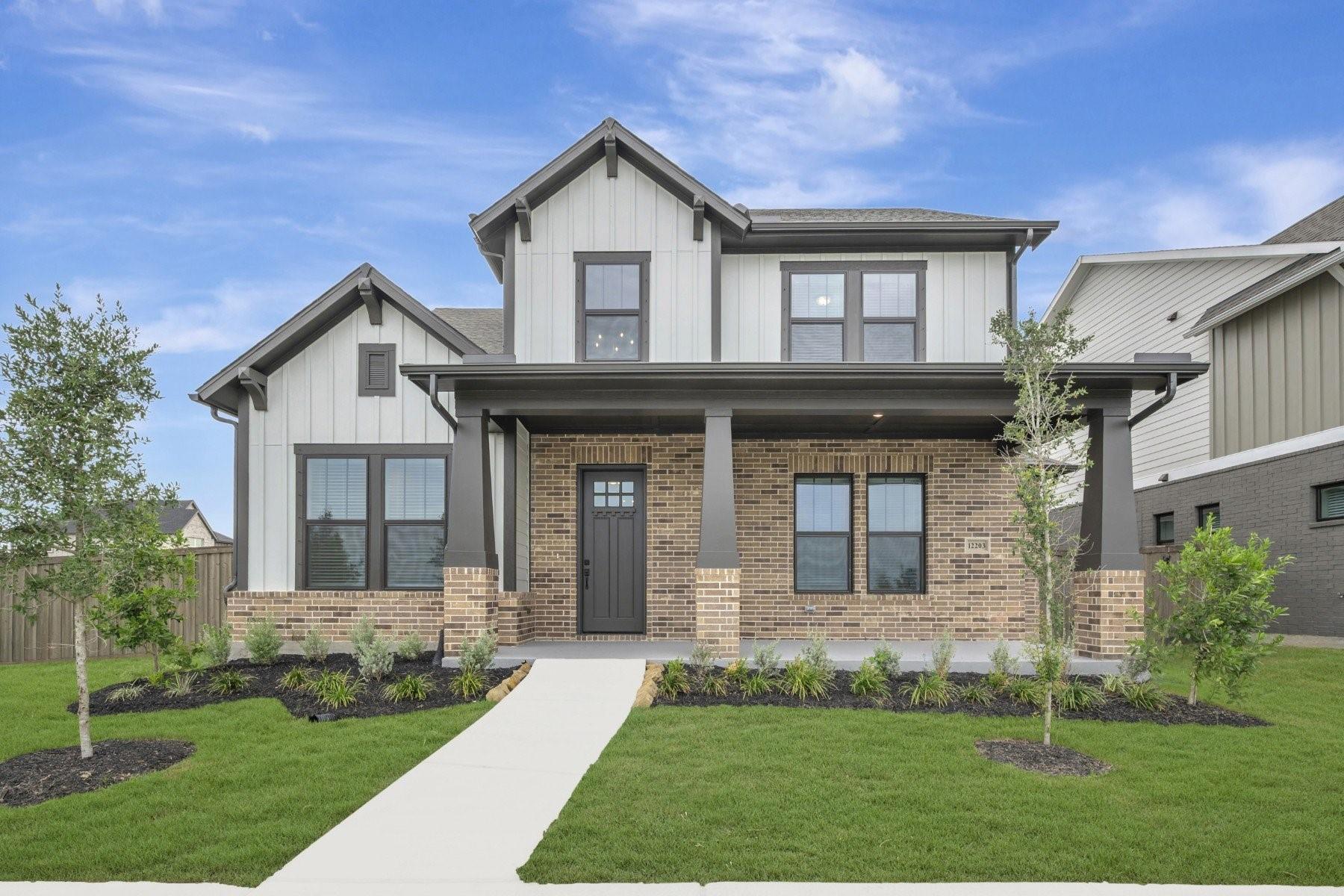 12203 Canal View Boulevard — photo