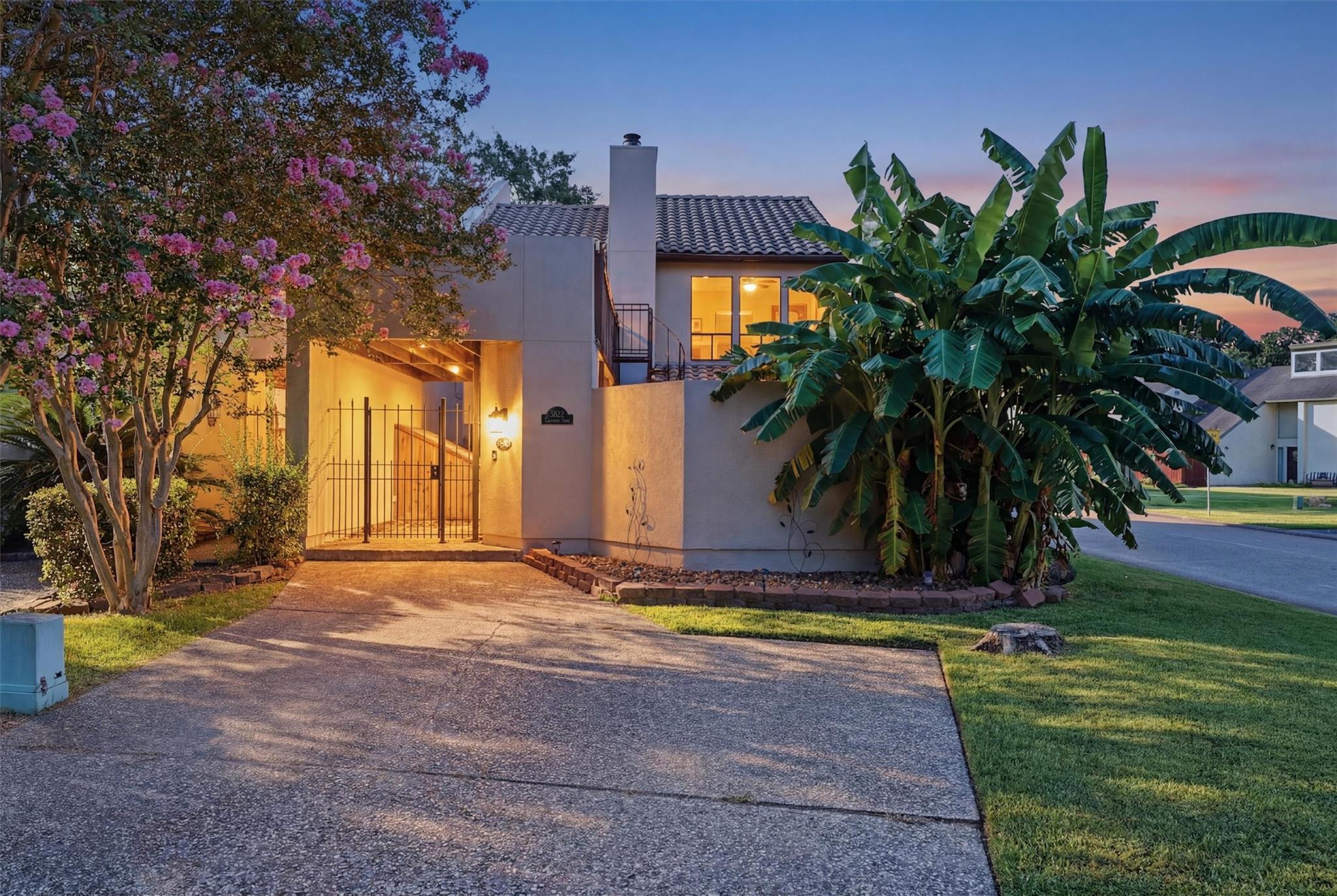 3822 Lakewood Drive — photo