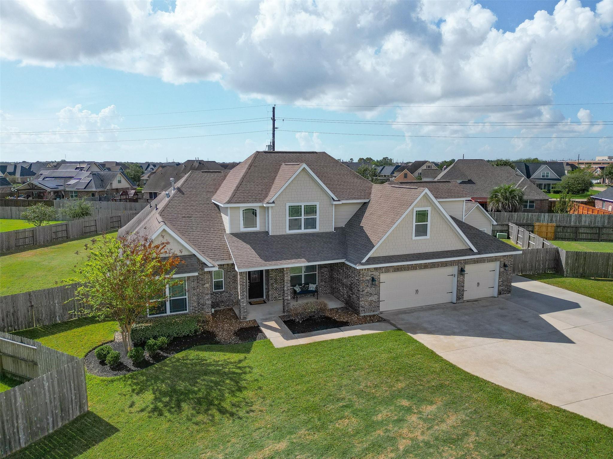 9642 Keeneland Circle — photo