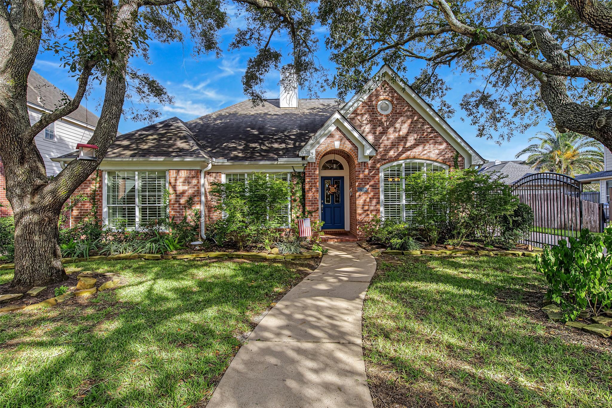 22914 Cable Terrace Drive — photo