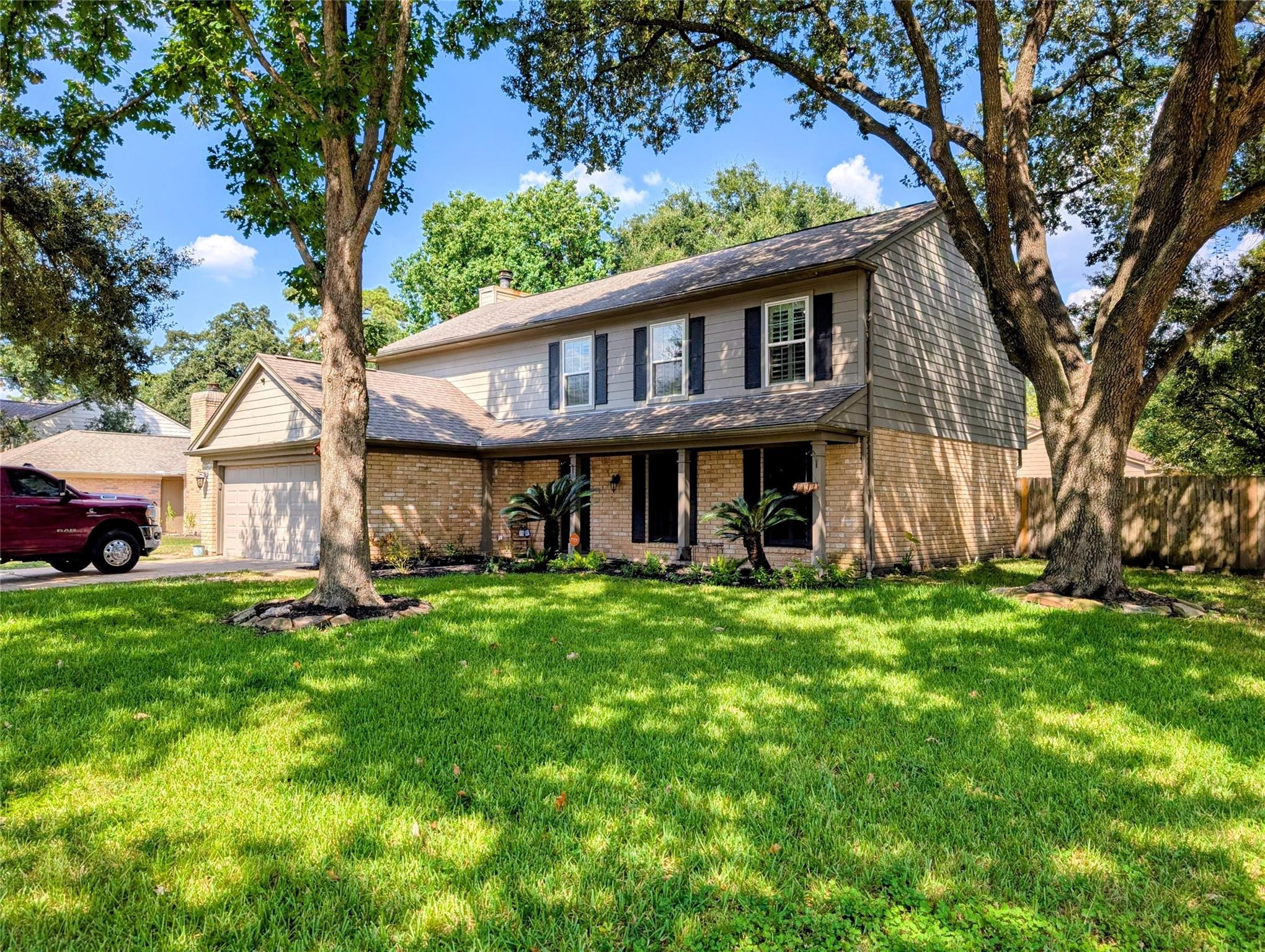 12506 Mill Ridge Drive — photo