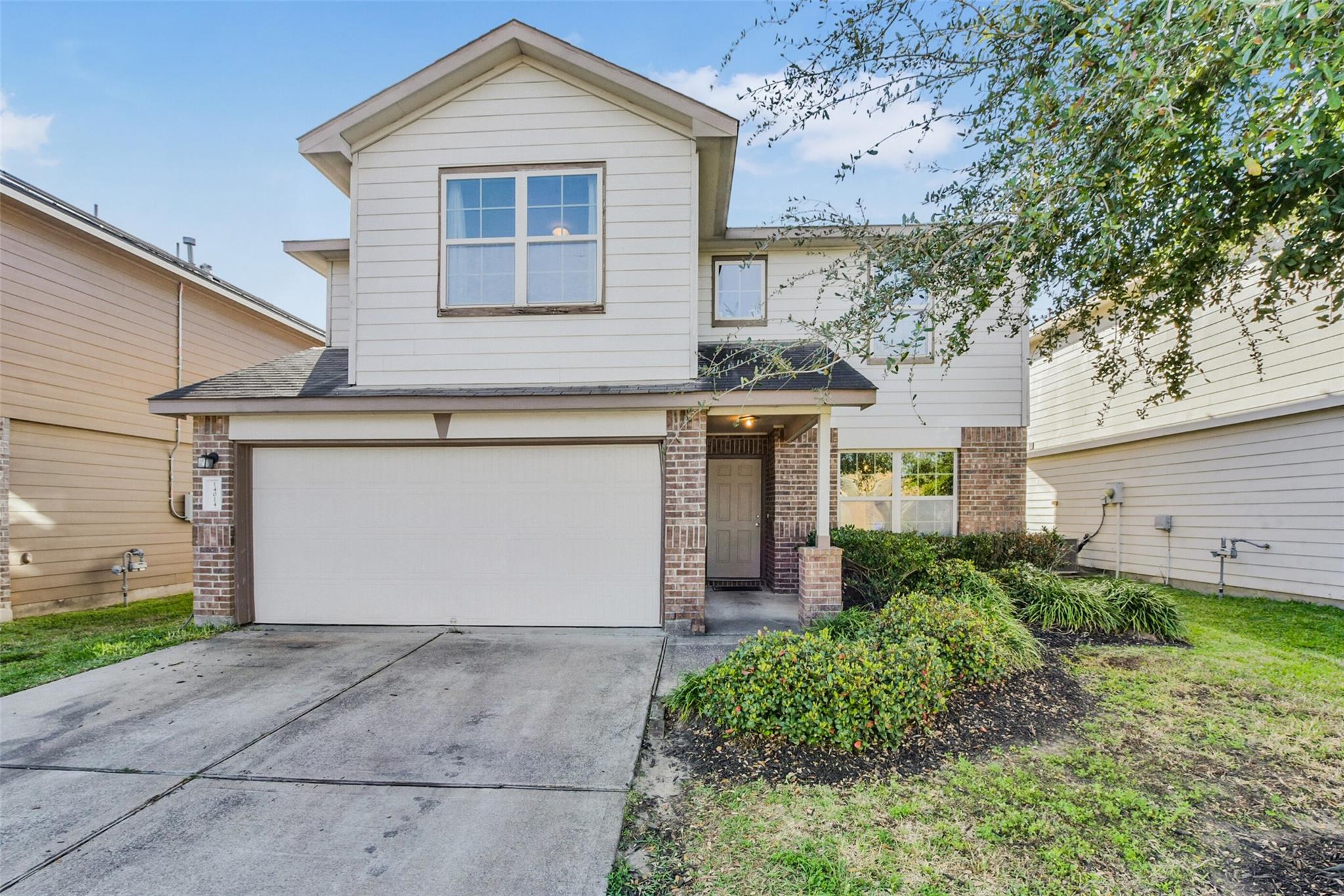 14014 Brunswick Place Drive — photo