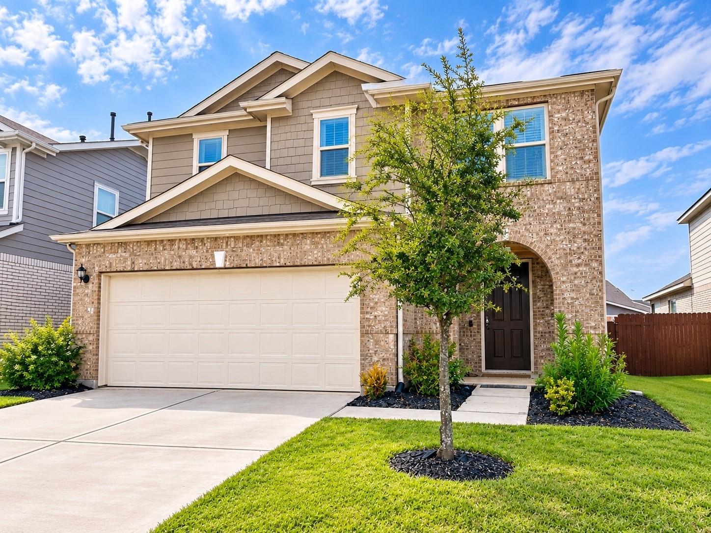 15607 Pennfield Point Court — photo