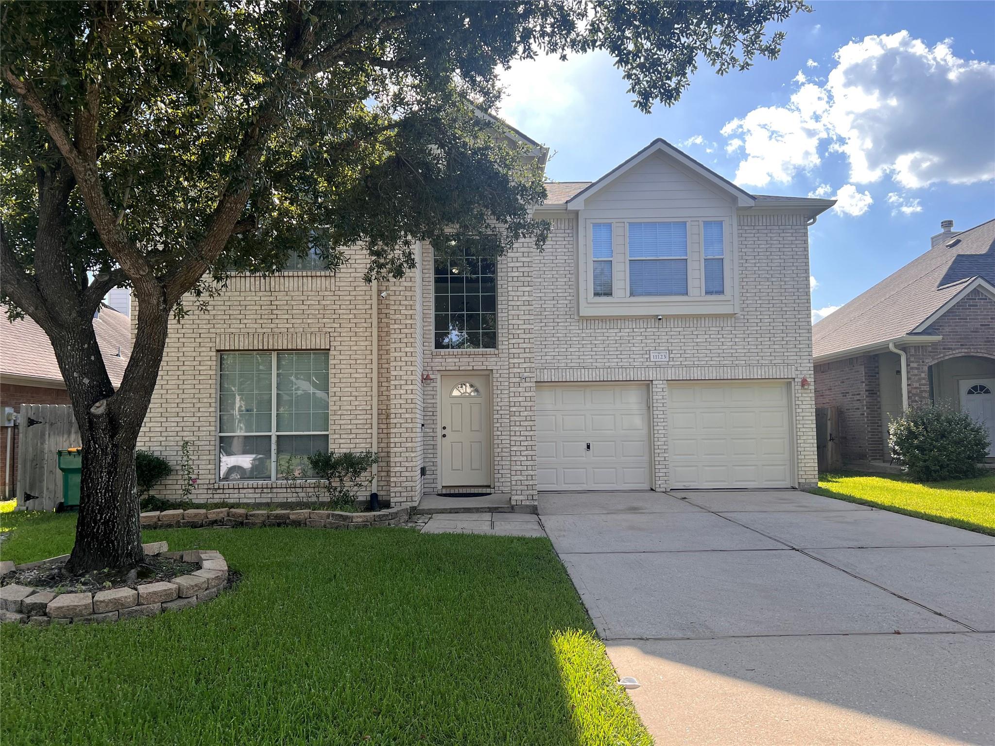 11123 Blue Feather Drive — photo