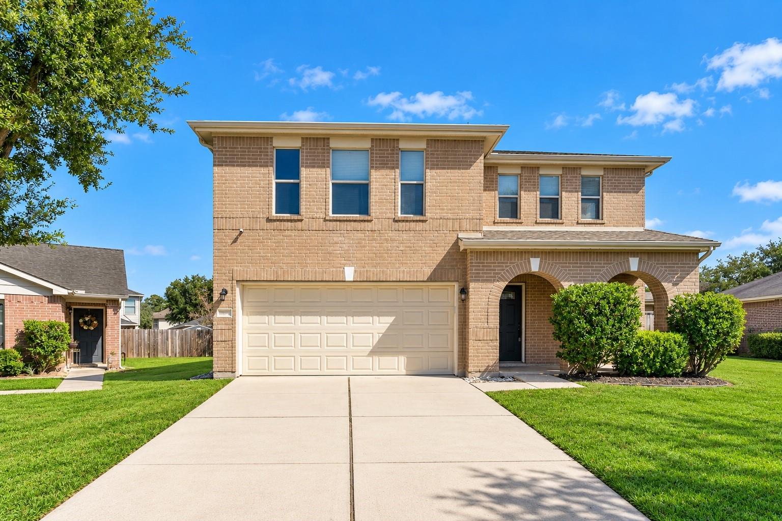 21366 Claretfield Court — photo