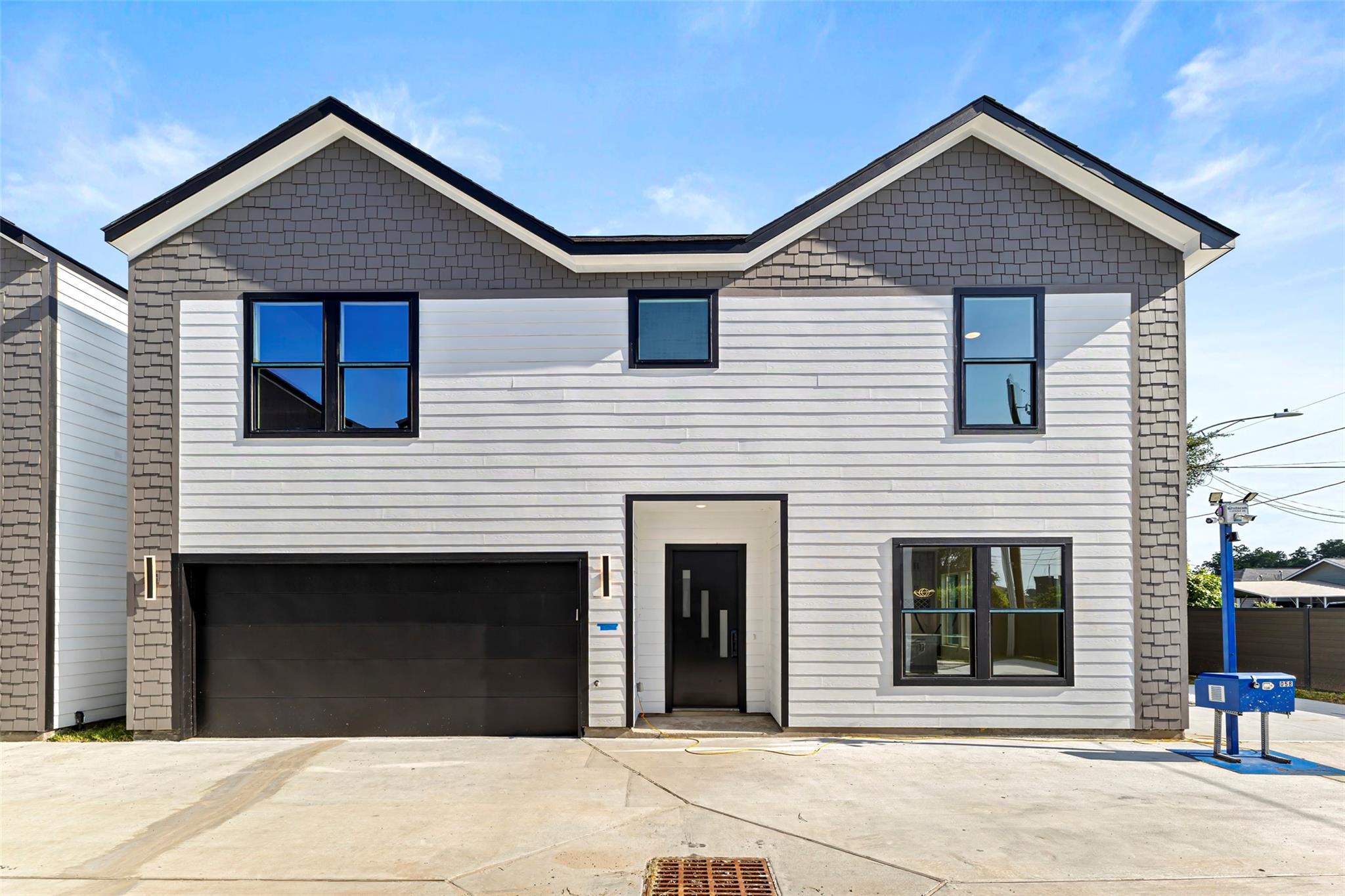 7540 Dyer Street — photo
