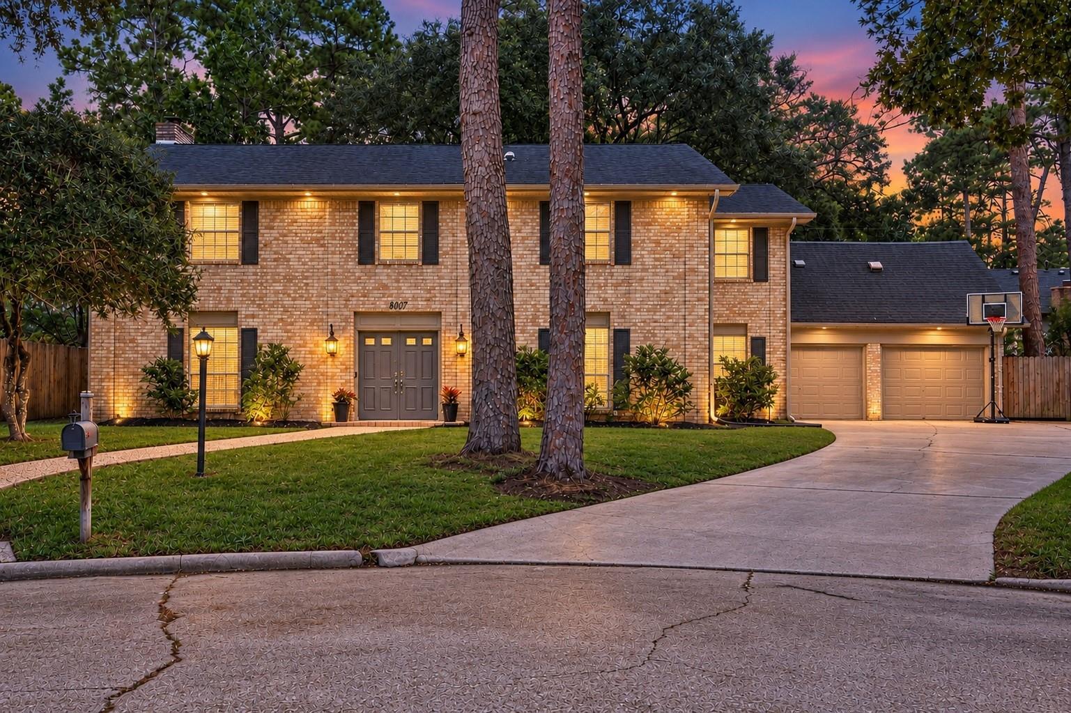 8007 Vickridge Lane — photo