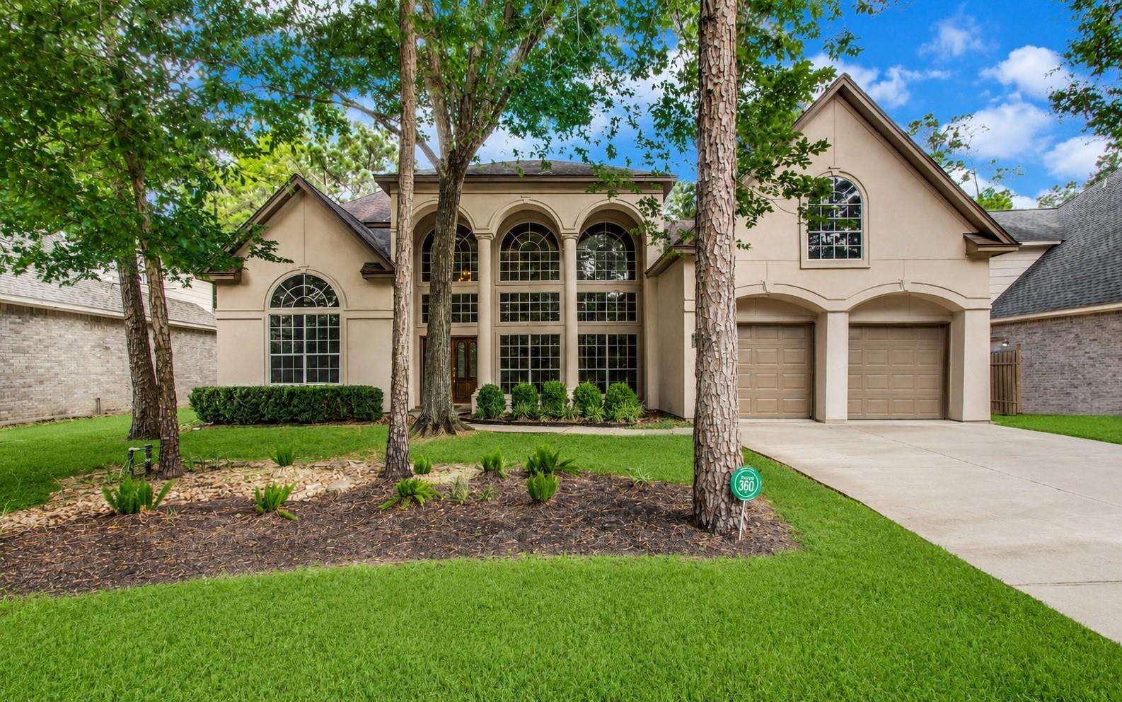 110 Capstone Circle — photo