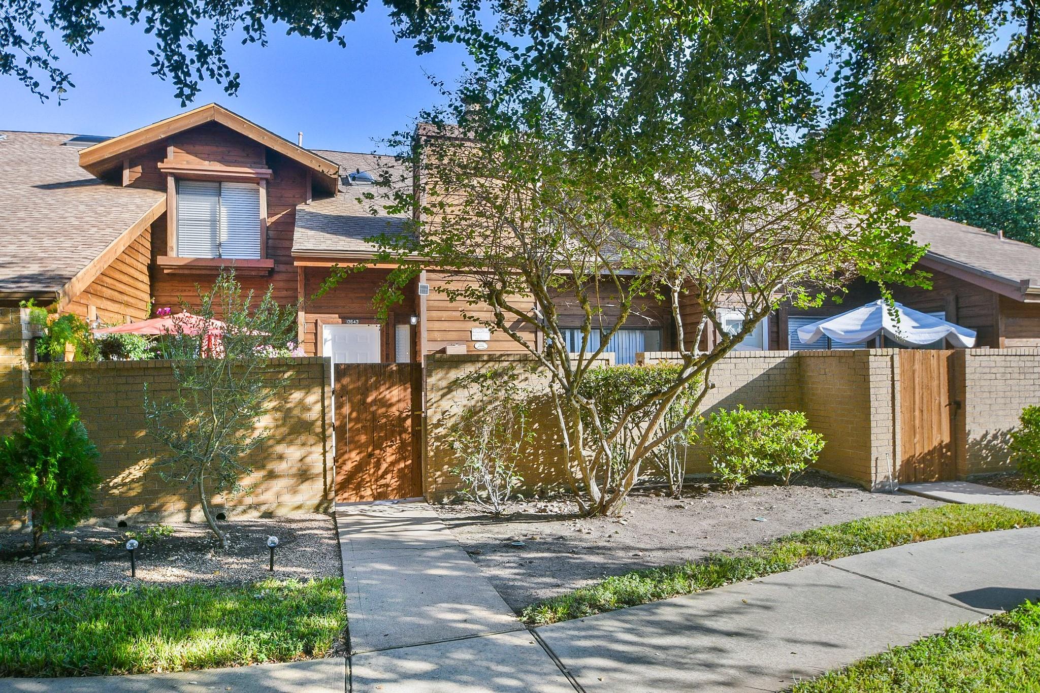 13643 Garden Grove Court #295 — photo
