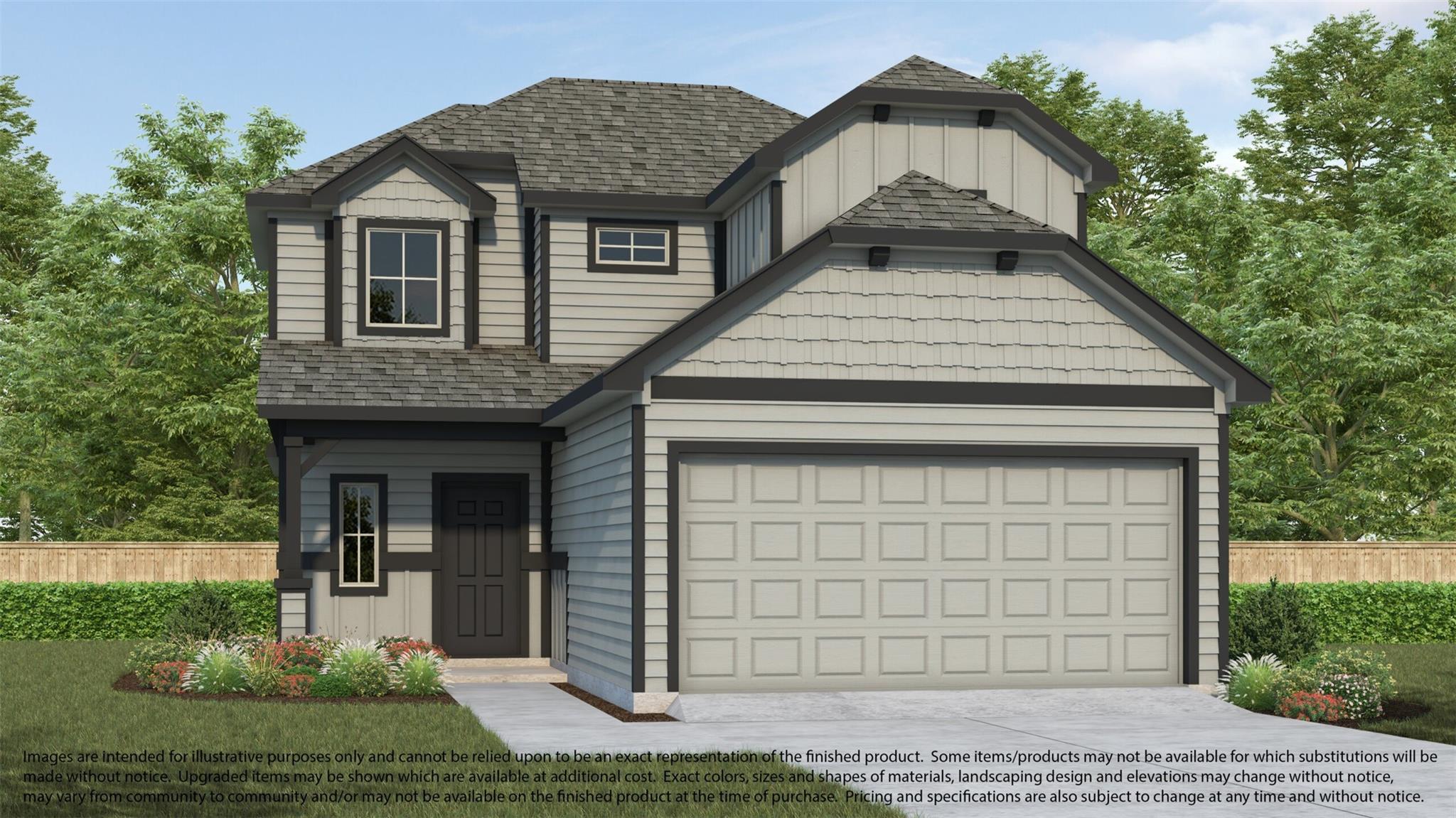 18547 Athena Flower Drive — photo