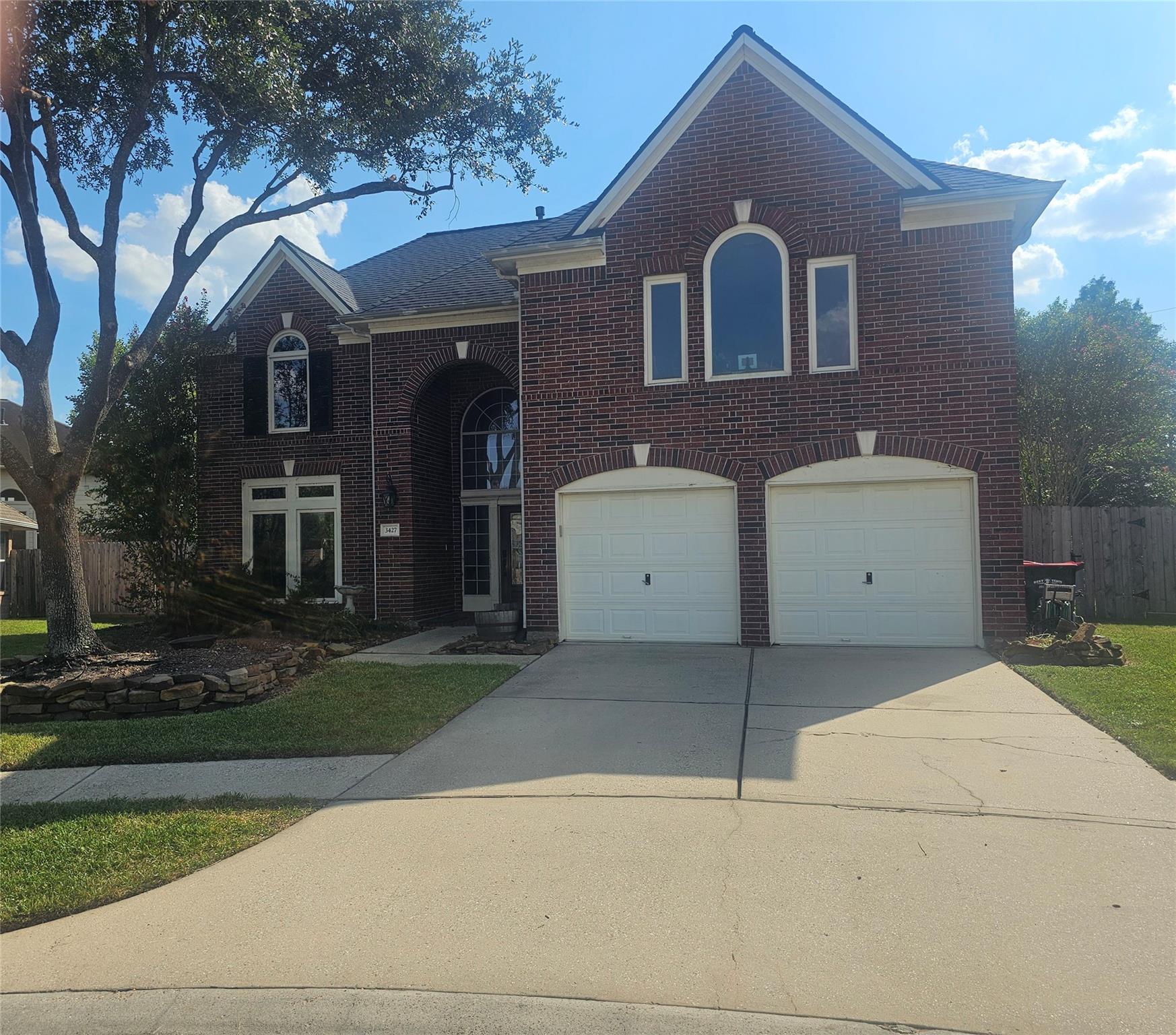 3427 Omaha Beach Court — photo