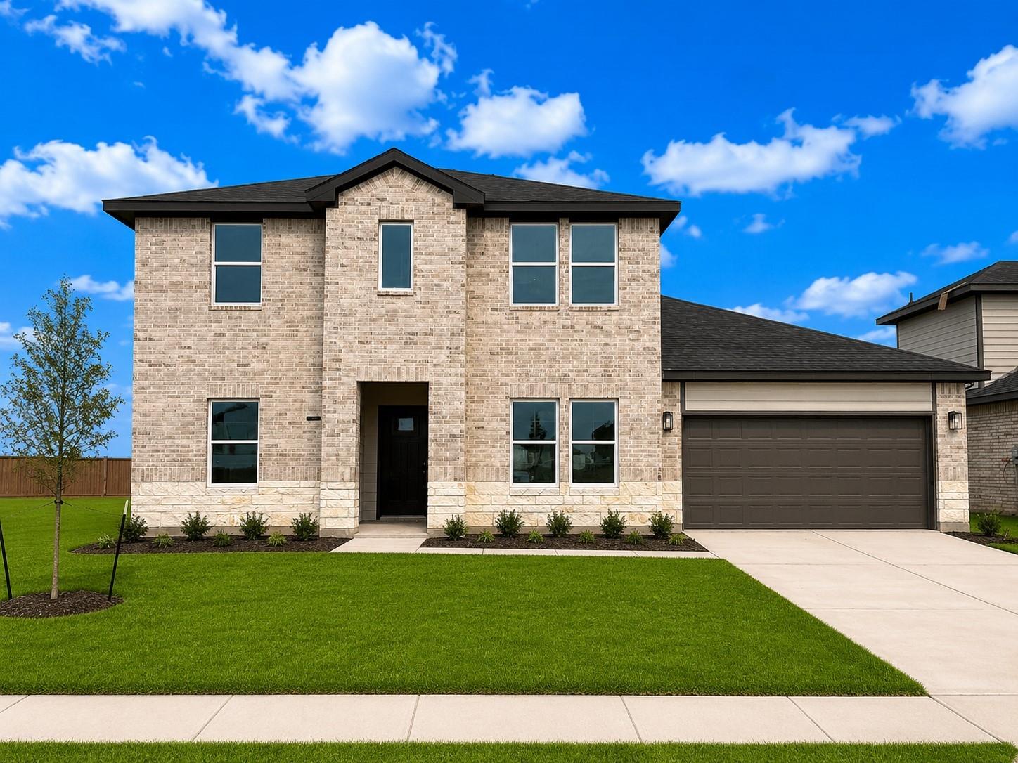 31107 Henry Ridge Drive — photo