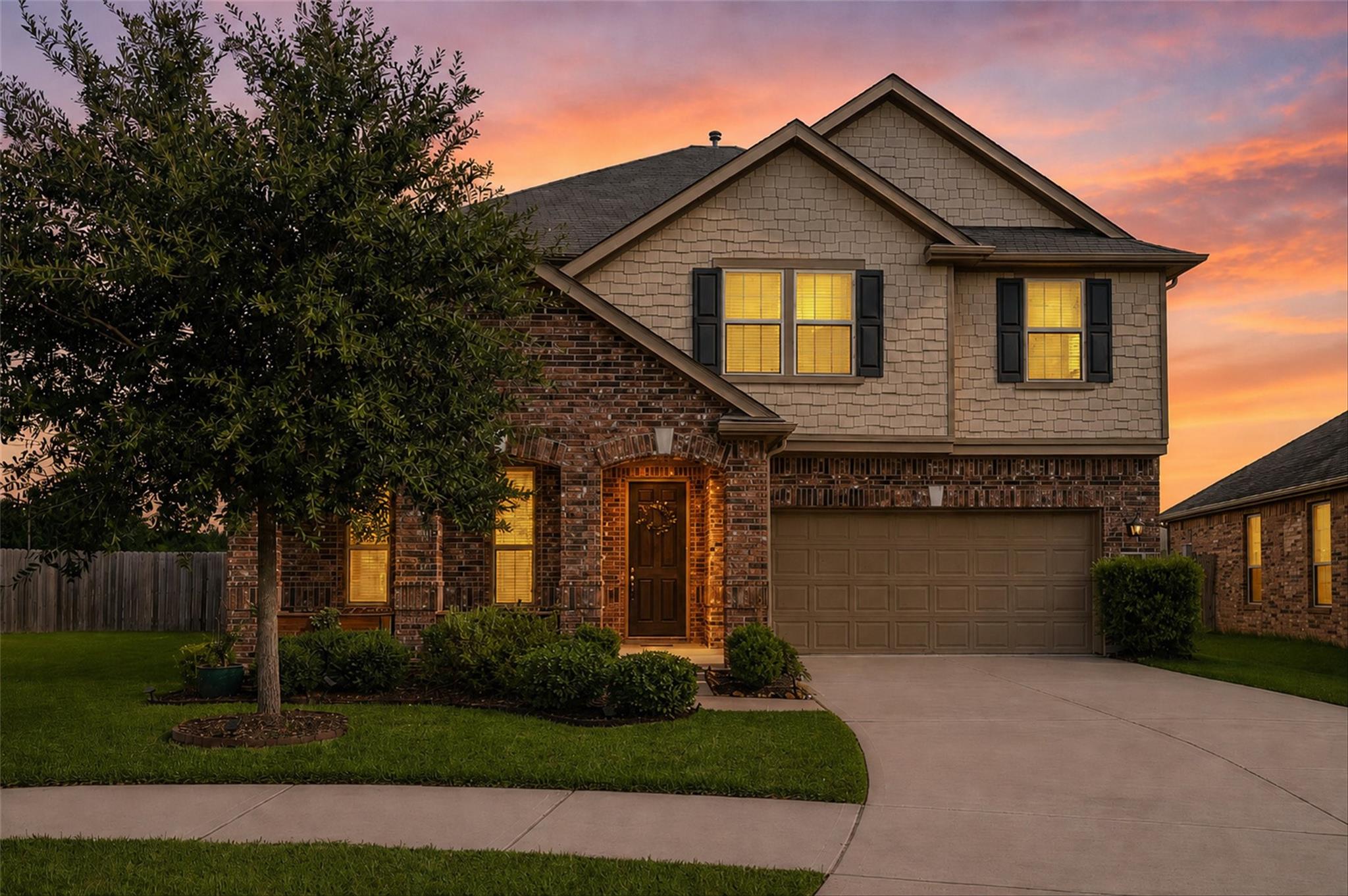 25426 Western Sage Lane — photo
