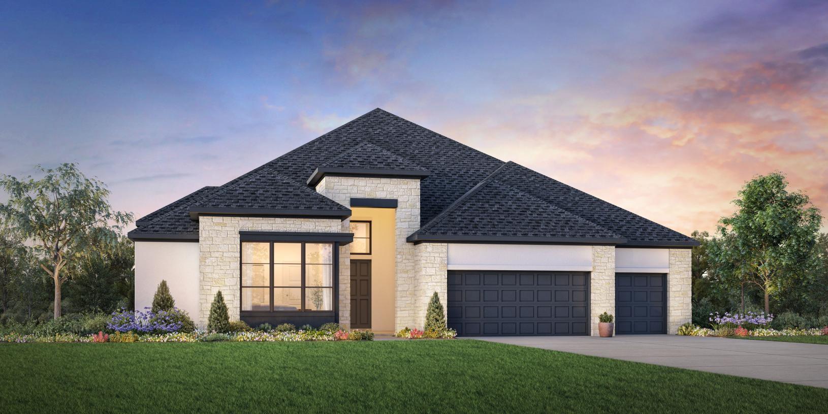 11506 Horizon Breeze Lane — photo