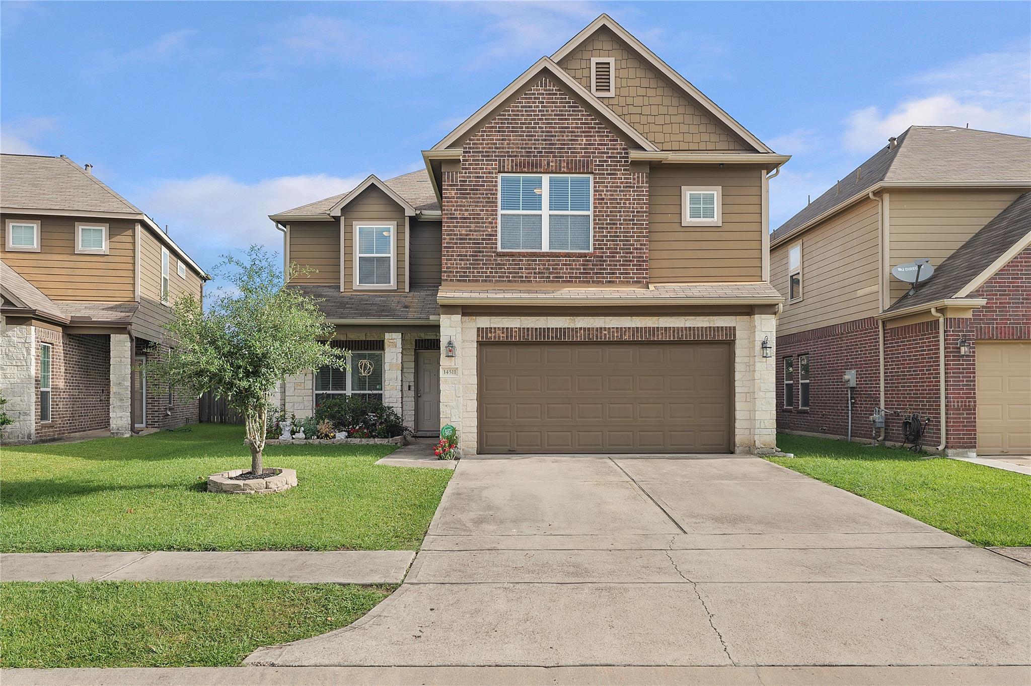 14511 Painted Sands Trail — photo