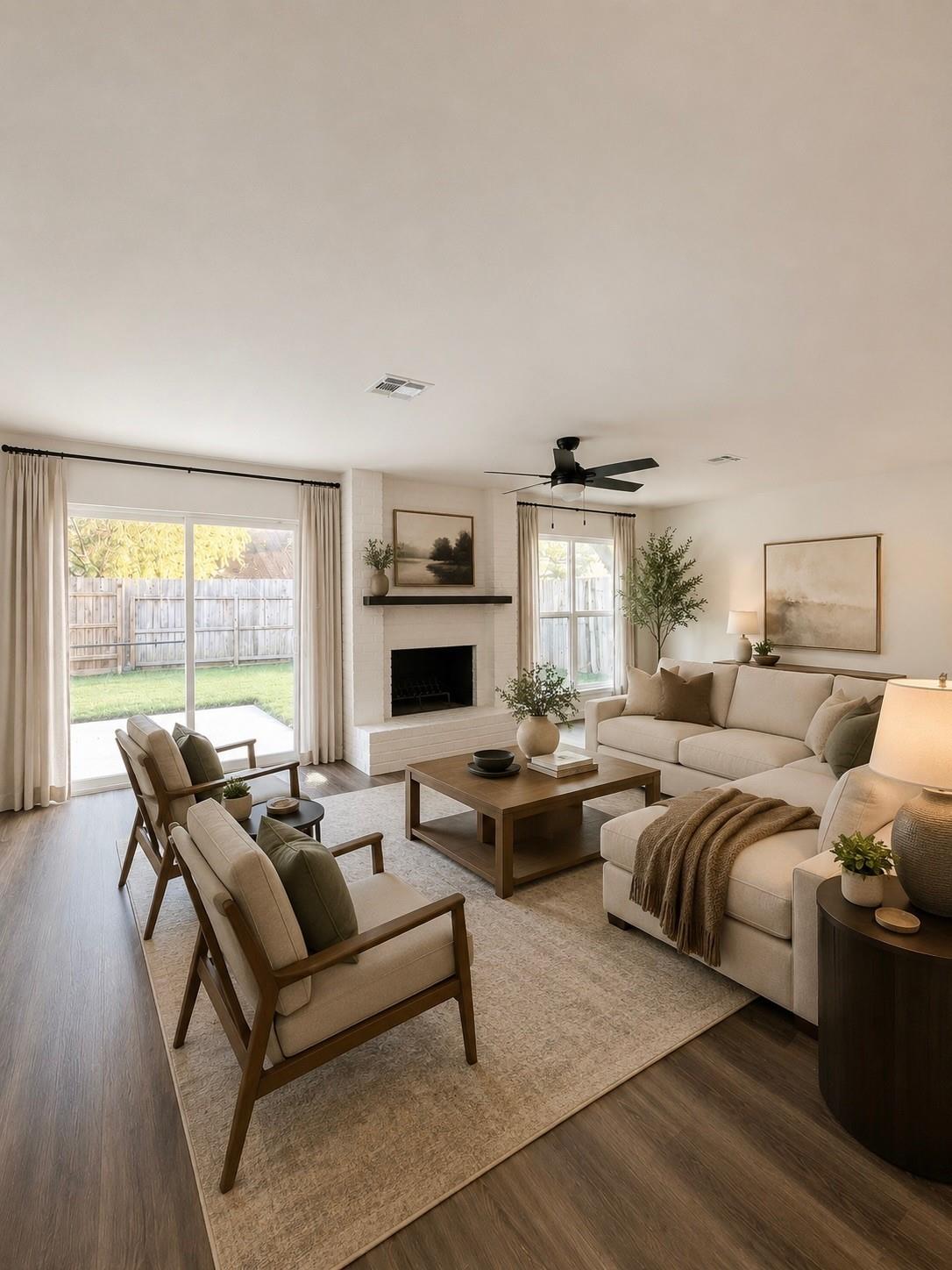 5935 Caruso Forest Drive — photo