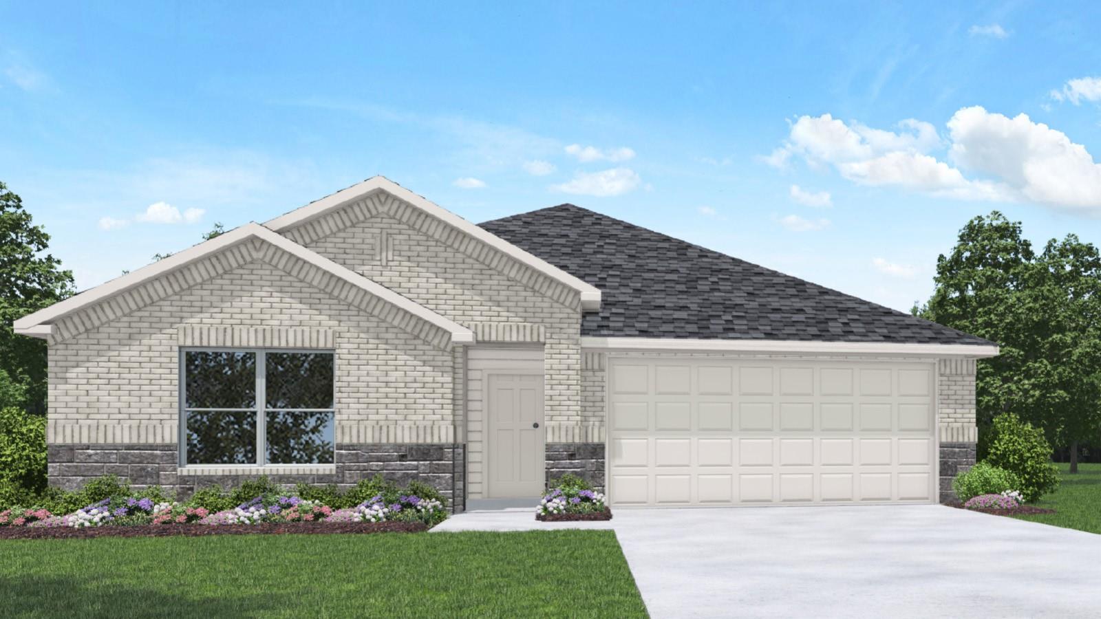 3032 Nori Shores Drive — photo