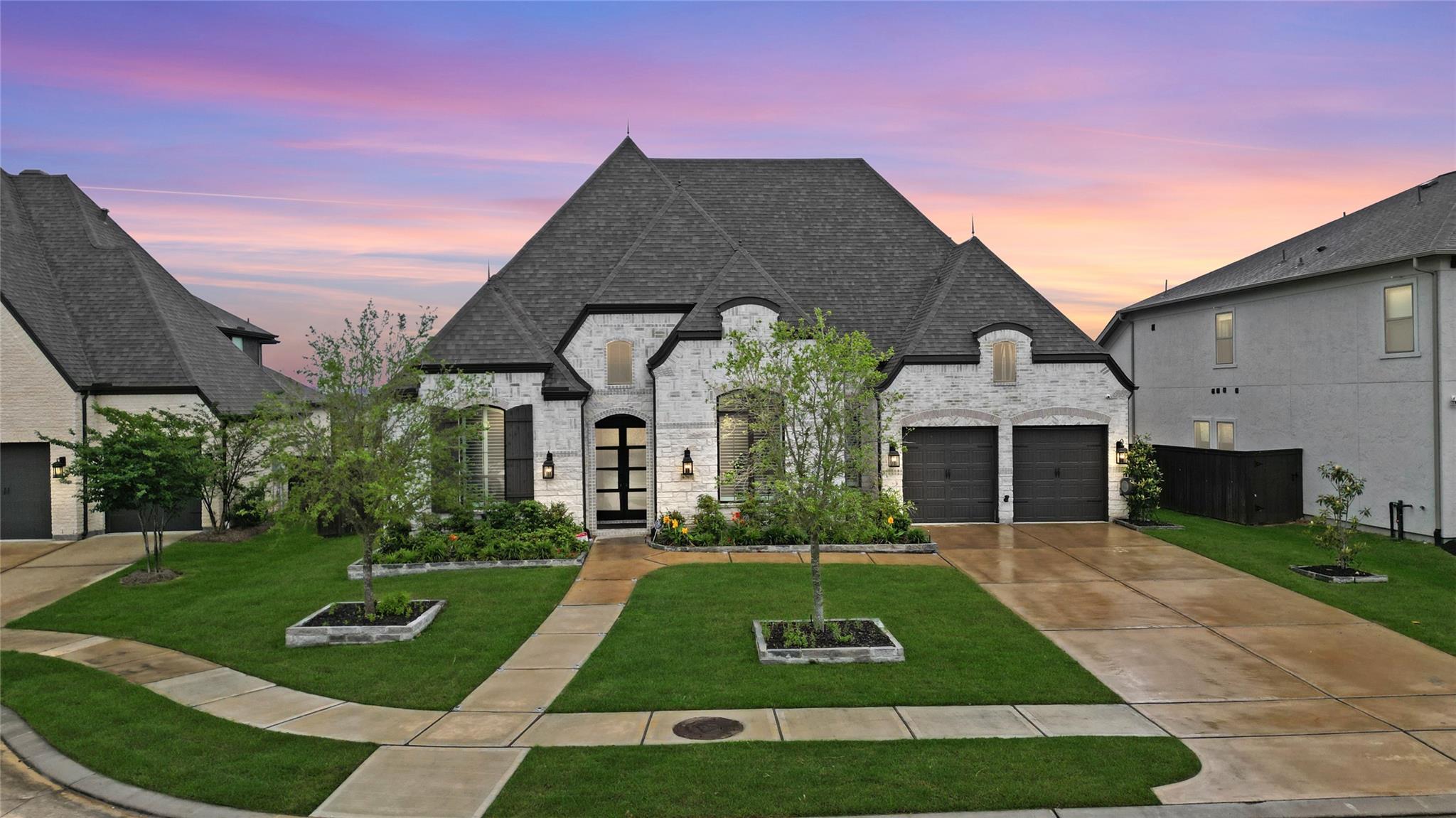 6707 Nimitz Court — photo