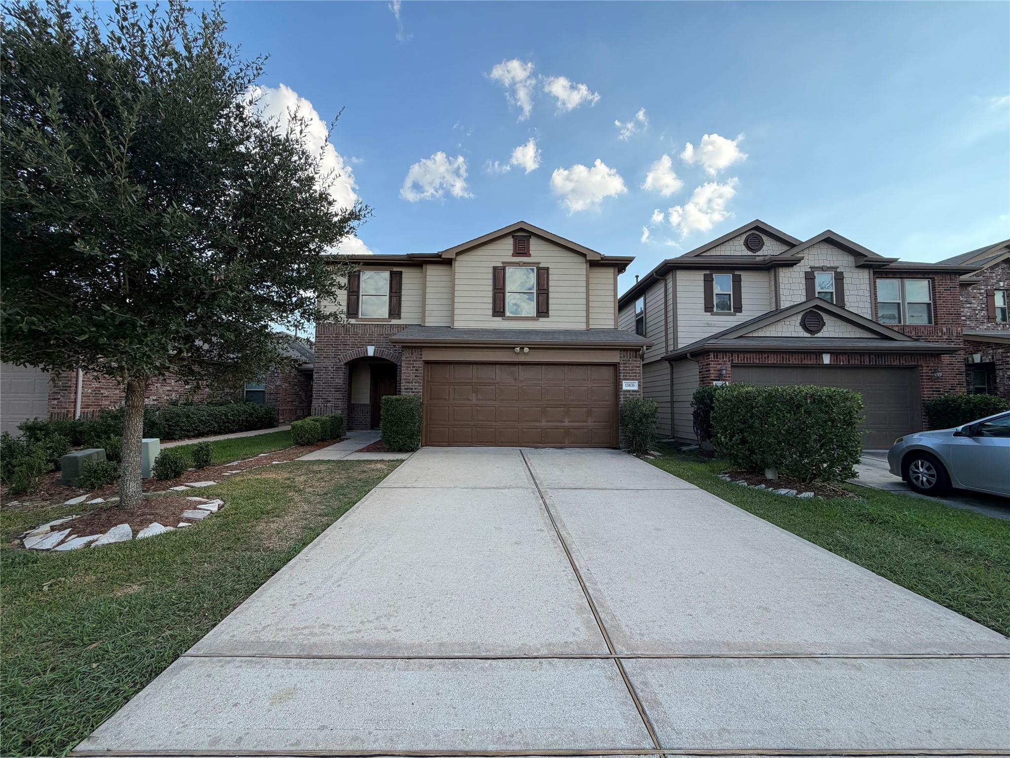 15835 Copper Oak Lane — photo