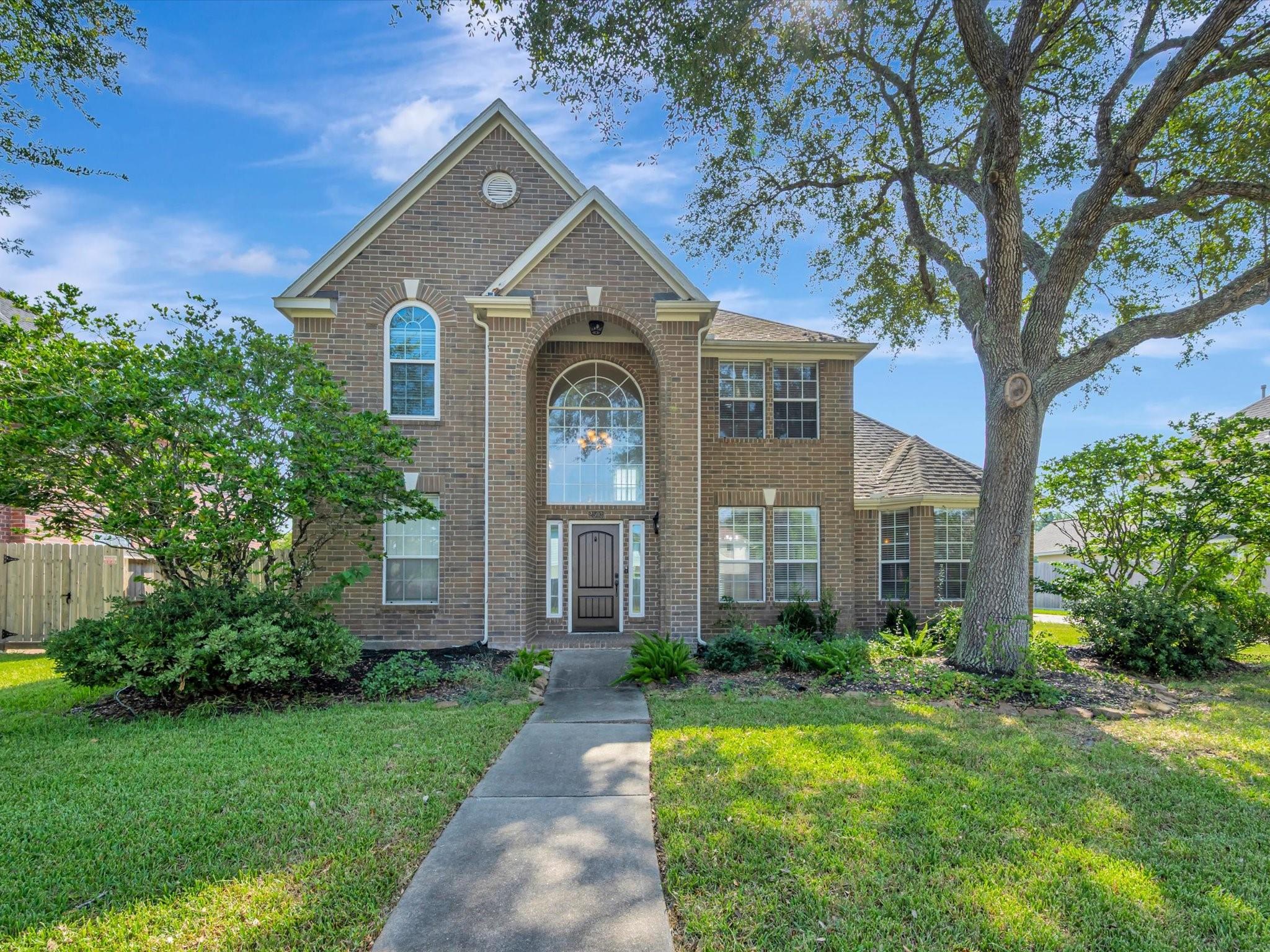 2503 Sarasota Drive — photo