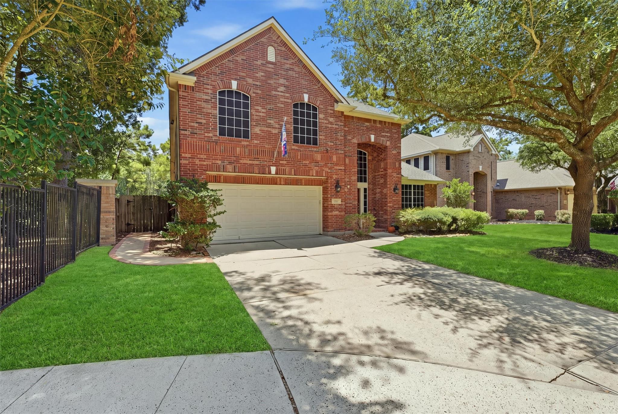 17511 Buck Island Court — photo