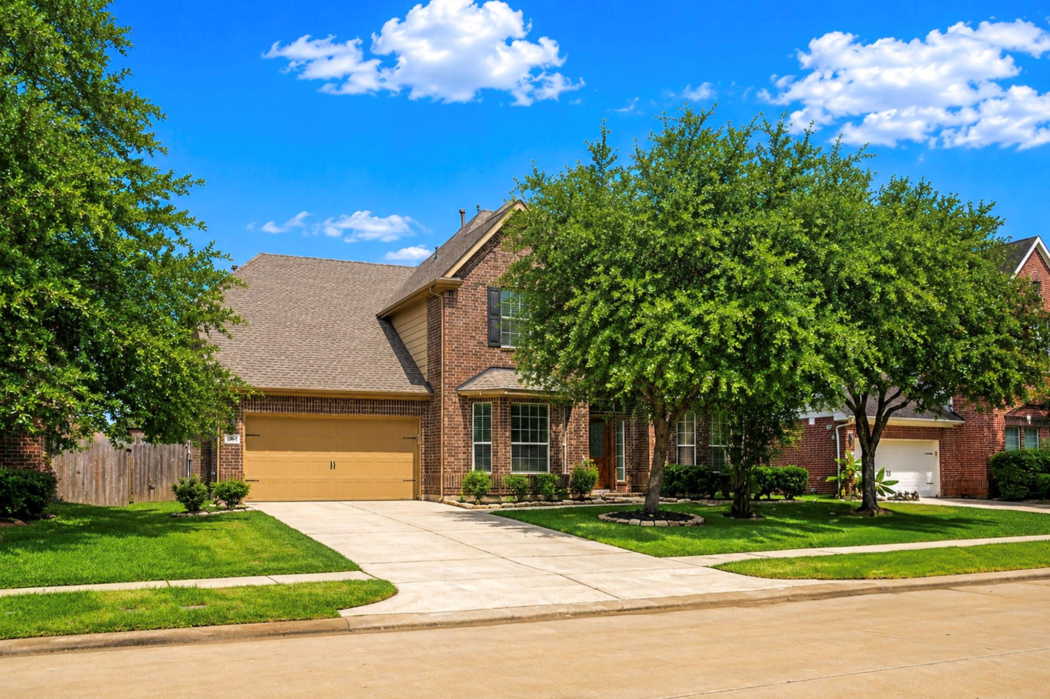 3303 Belmont River Lane — photo