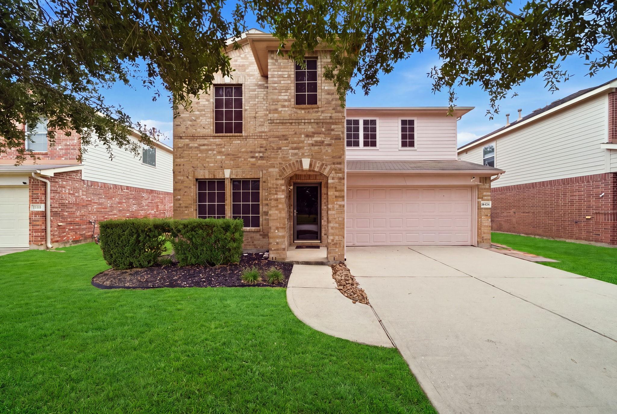 24434 Cornell Park Lane — photo