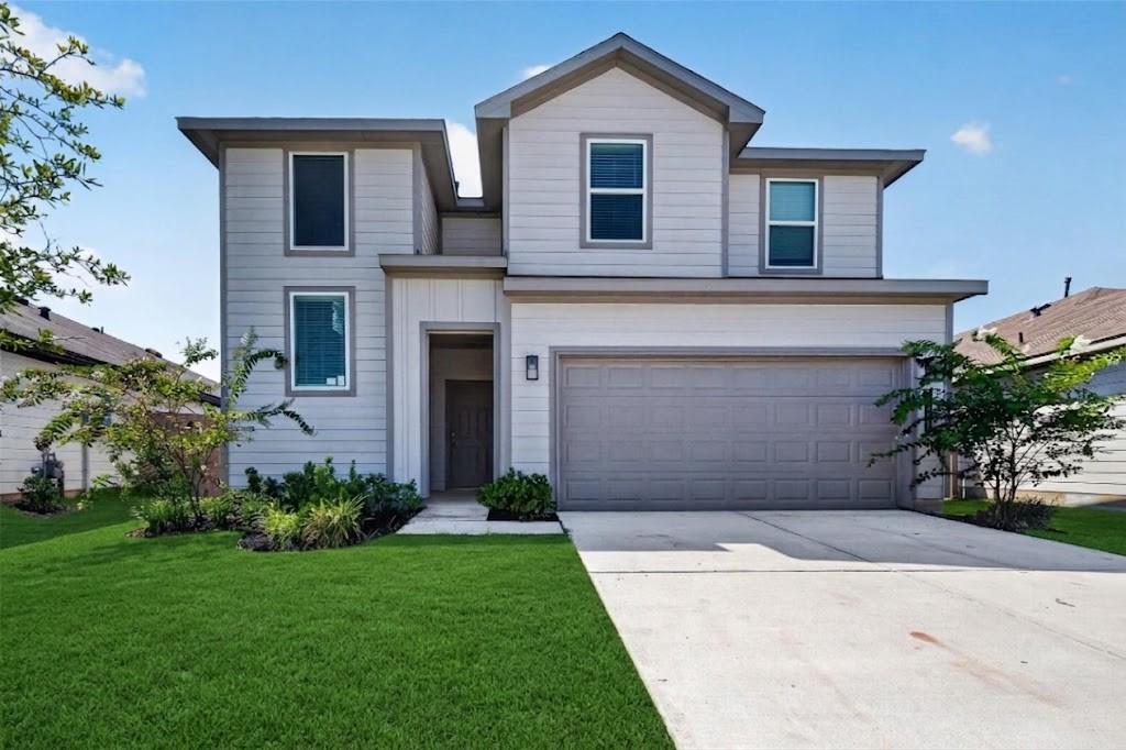 14529 Lily Plains Drive — photo