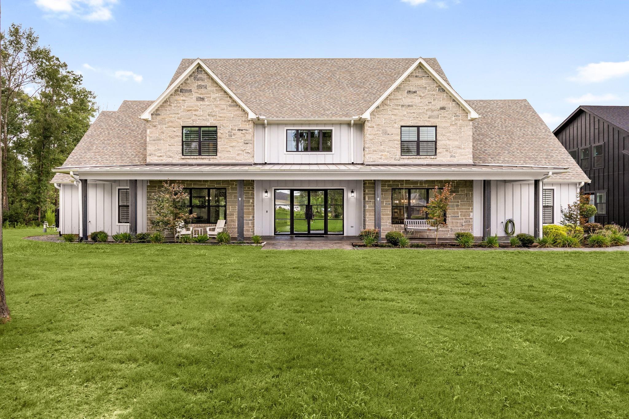151 Quiet Springs Trail — photo