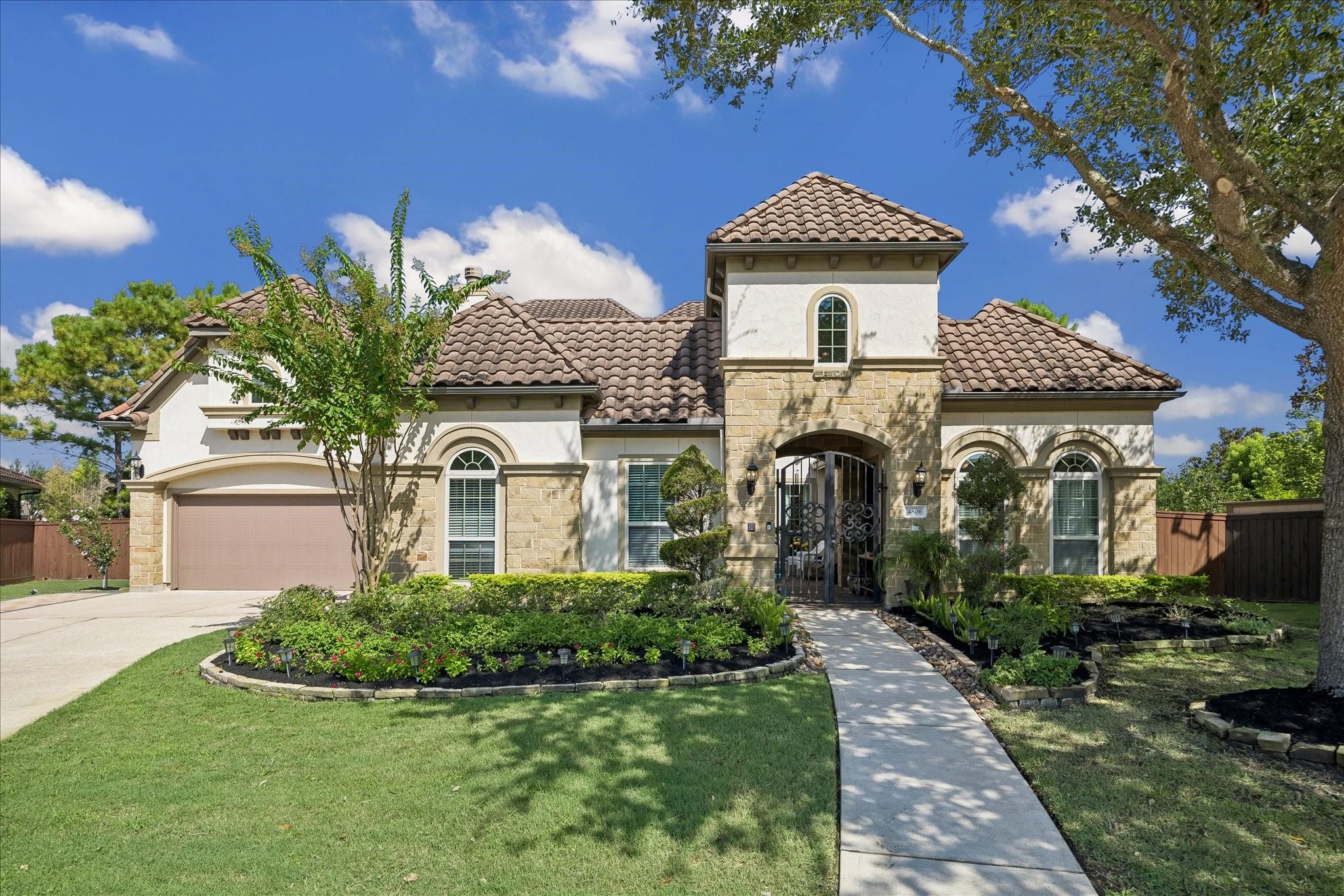 4806 Beamer Creek Court — photo