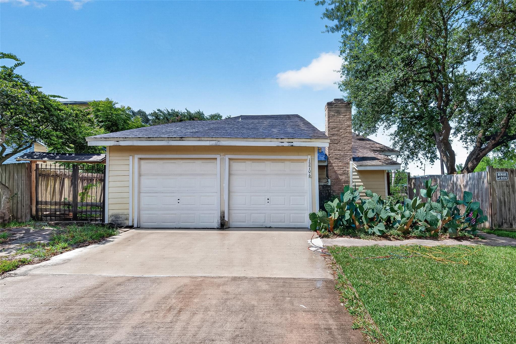12706 Braewood Glen Lane — photo