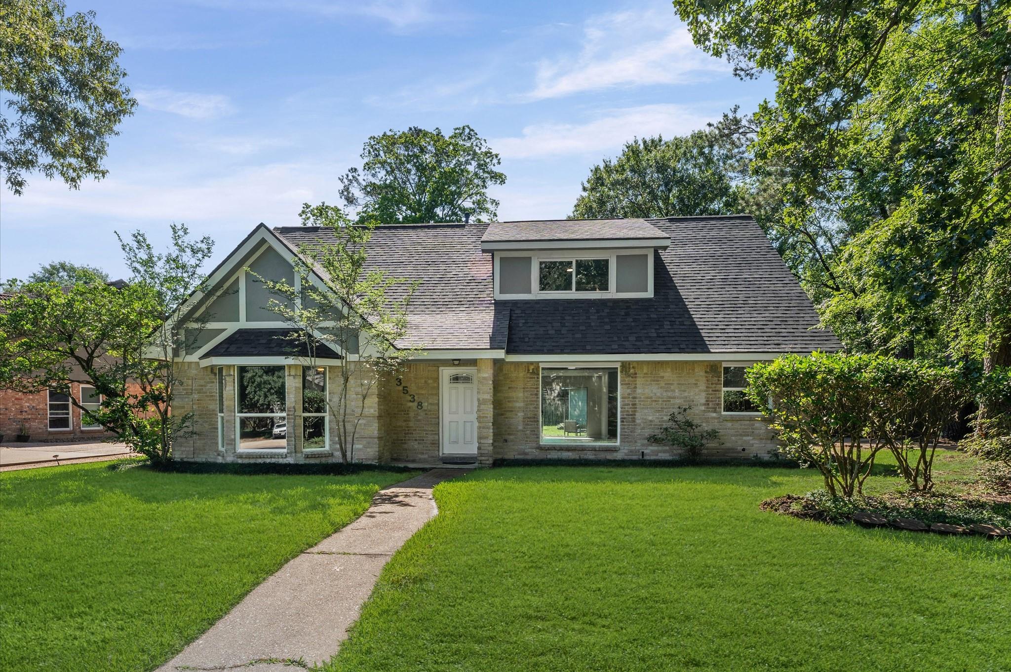 3538 Glenwood Springs Drive — photo