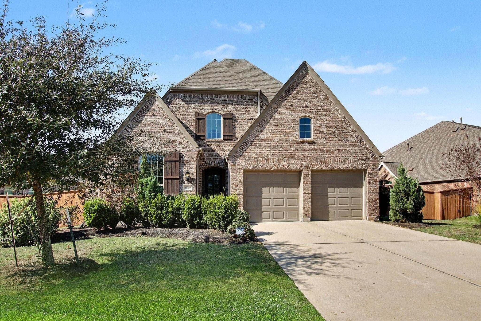 11022 Croftmore Drive — photo