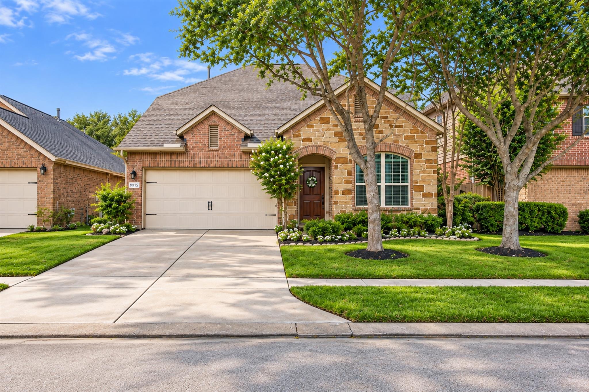 9975 Spring Rock Lane — photo