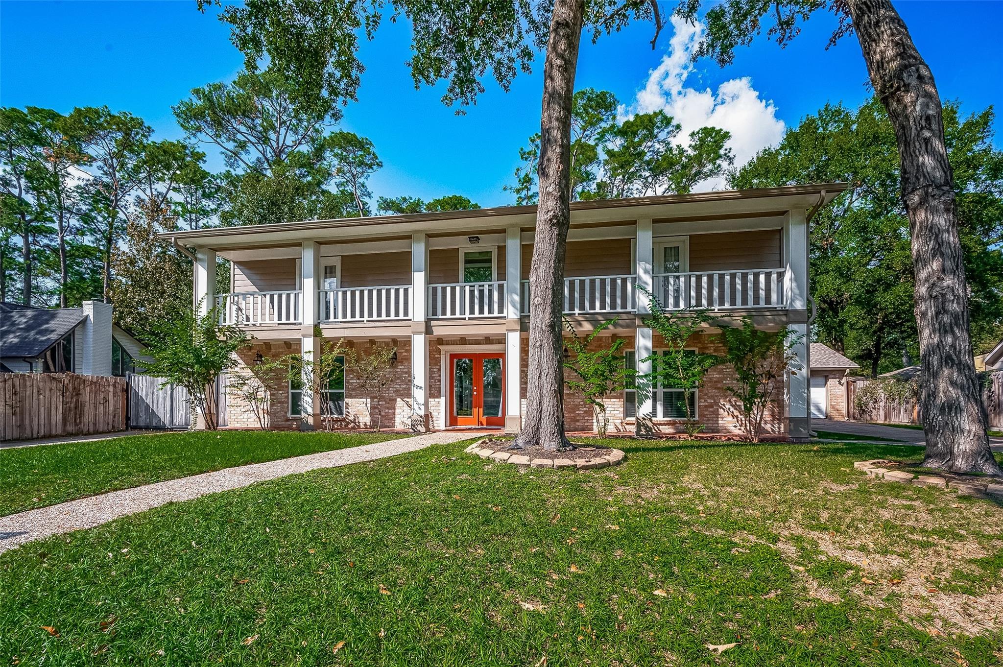 8110 Bent Oak Lane — photo