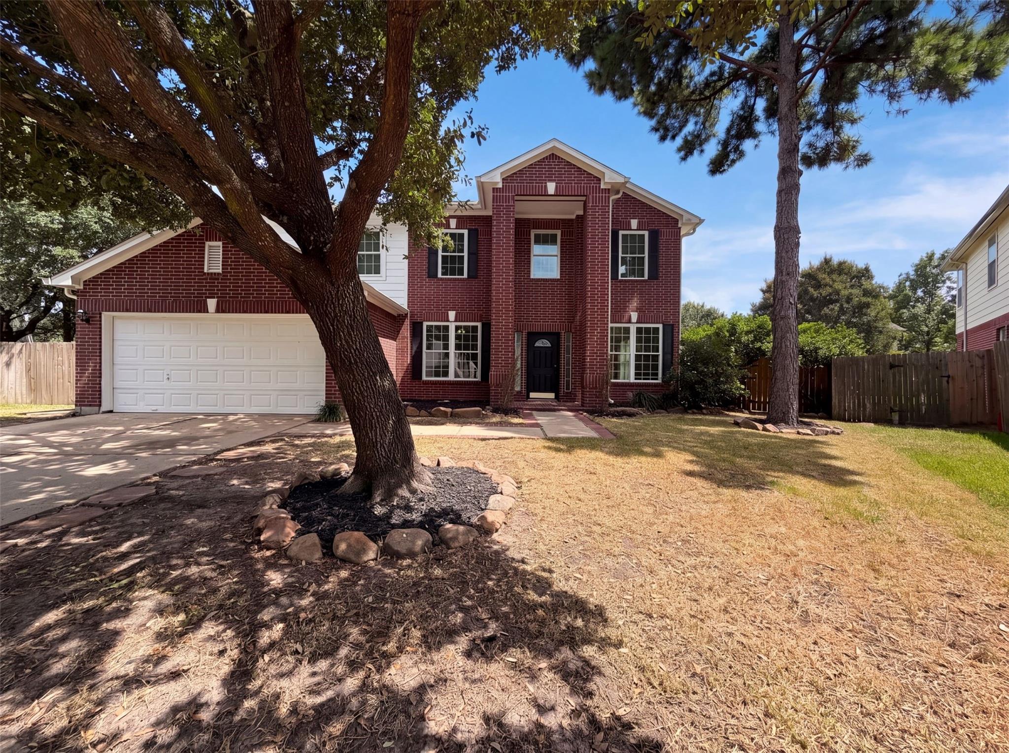 16507 Cypress Brook Court — photo