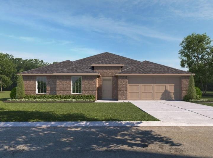 4327 Blossom Valley Lane — photo