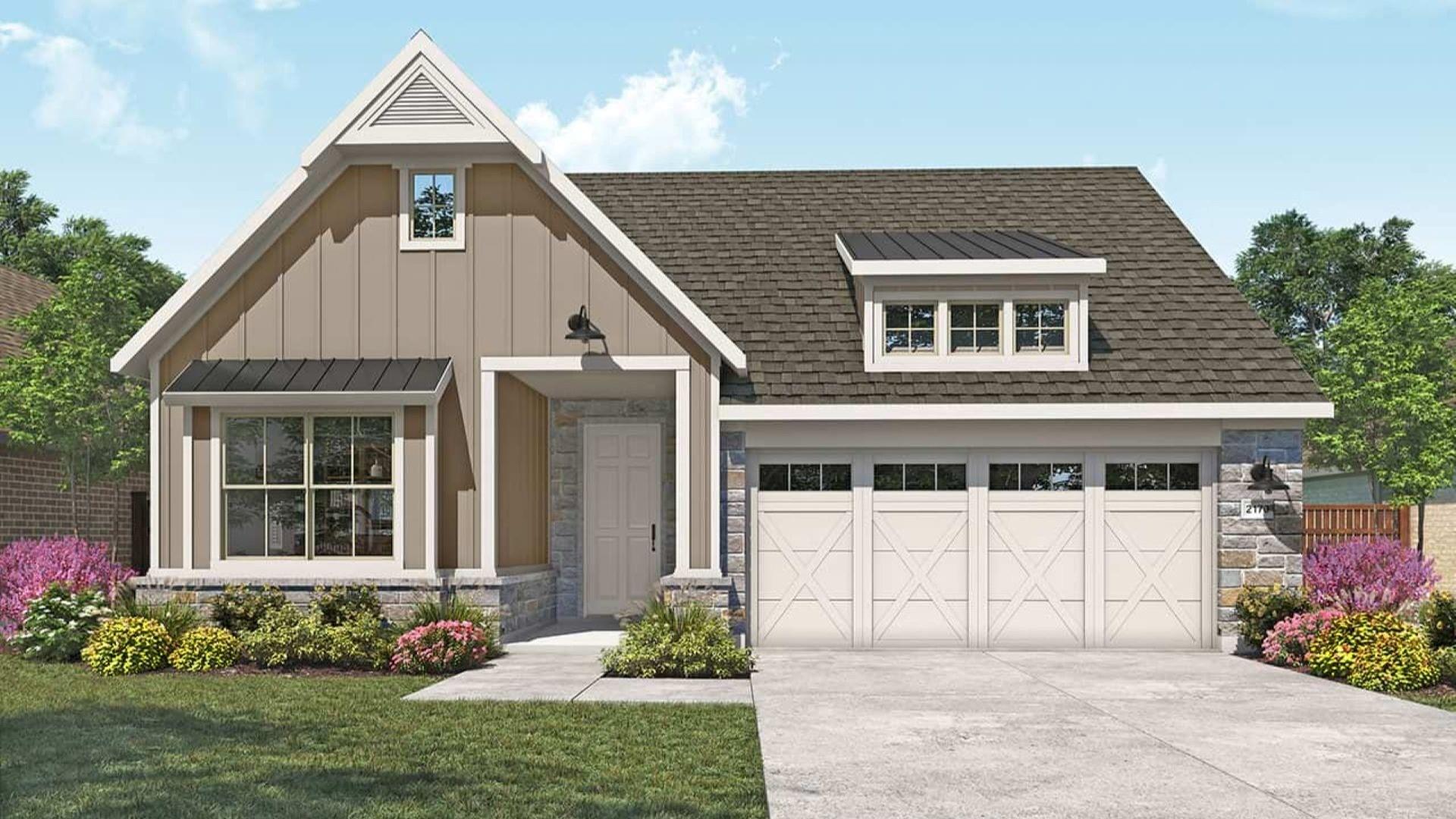 6219 Eldora Drive — photo