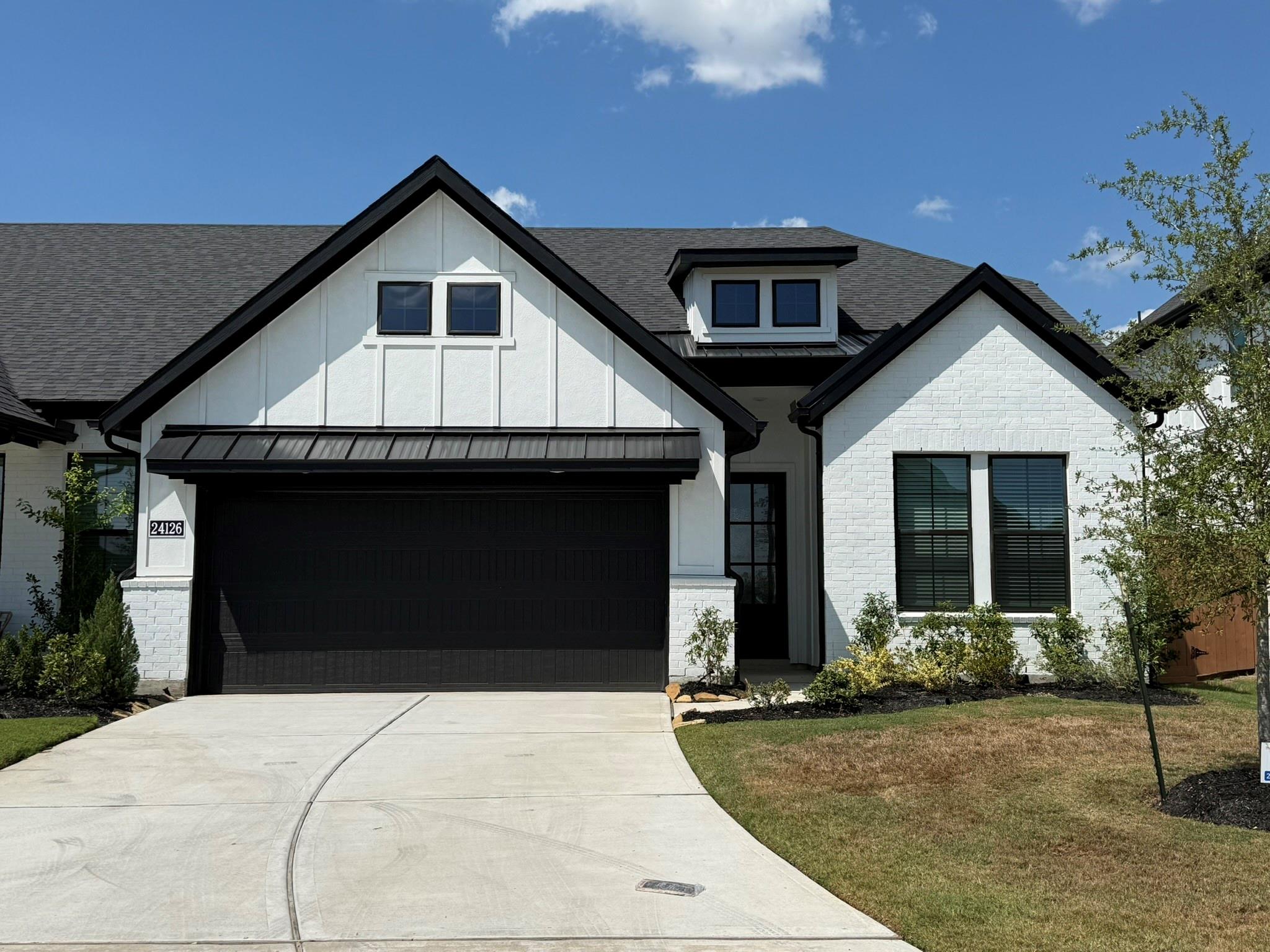 24126 Prairie Crabapple Court — photo