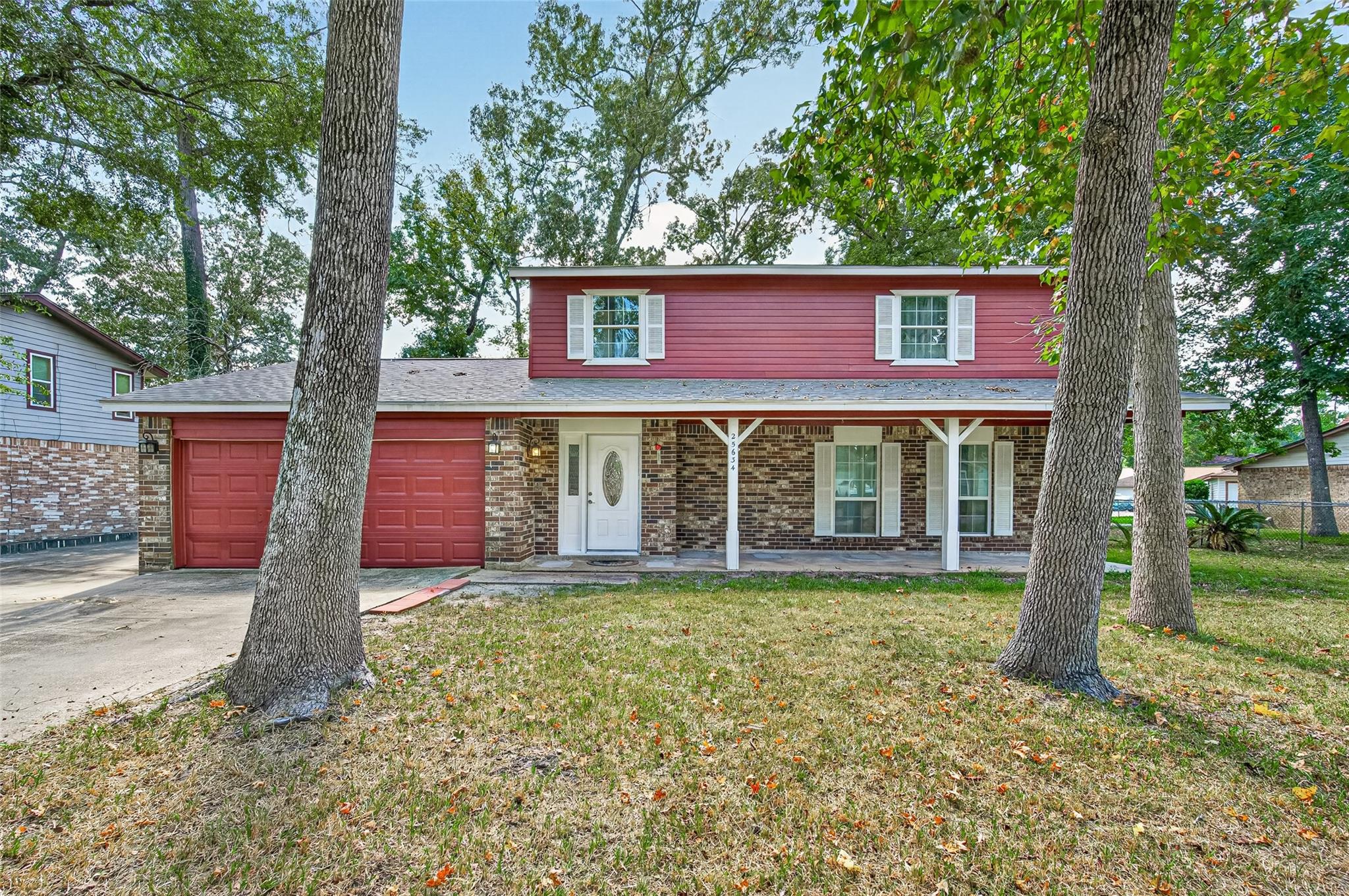 25634 Chestnut Lane — photo