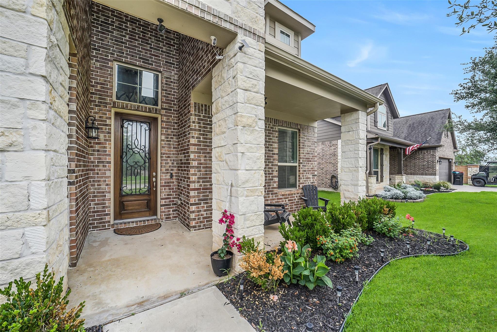 5319 Lauren Manor Drive — photo